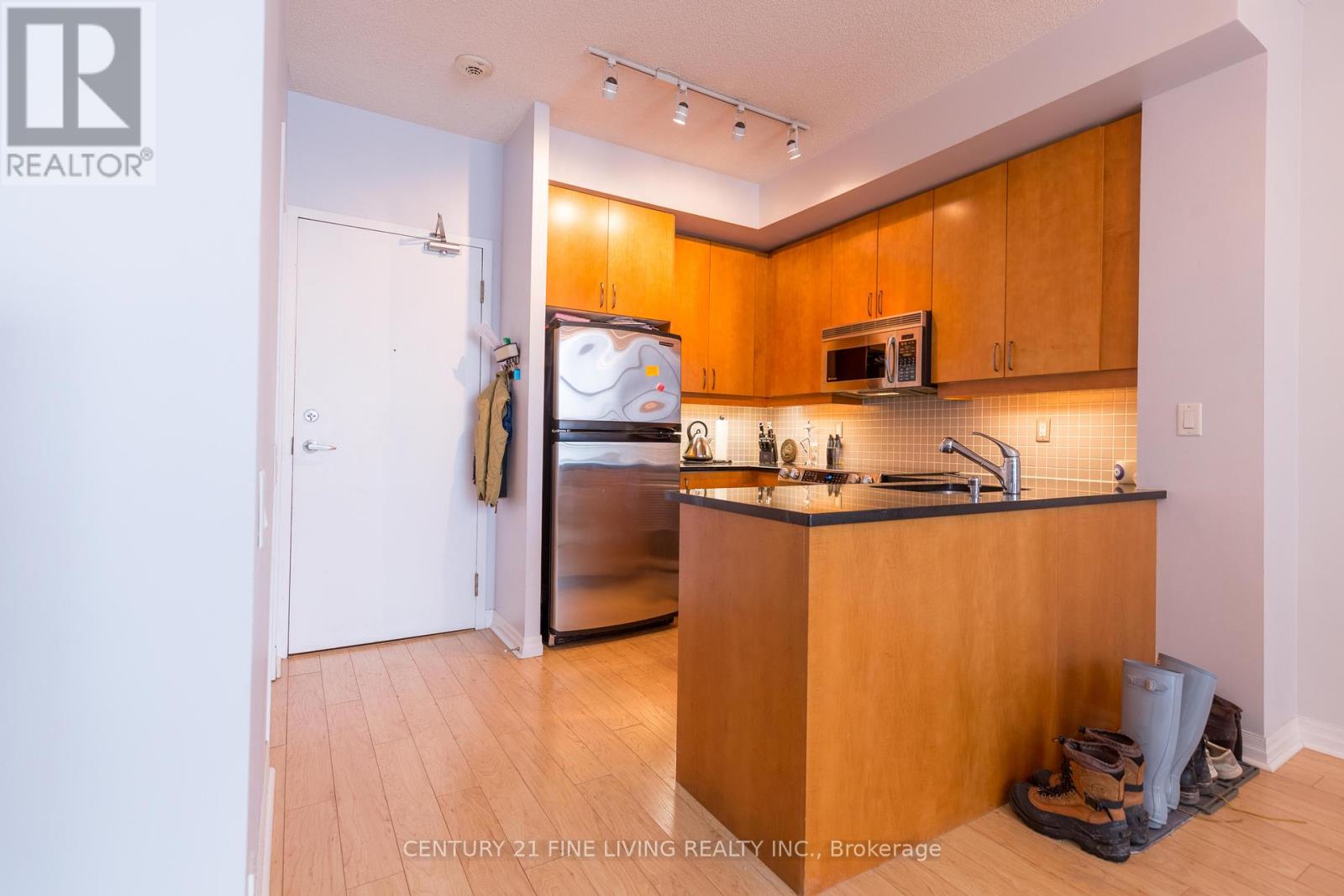 419 - 901 Queen Street W, Toronto, Ontario  M6J 3X4 - Photo 3 - C12184791