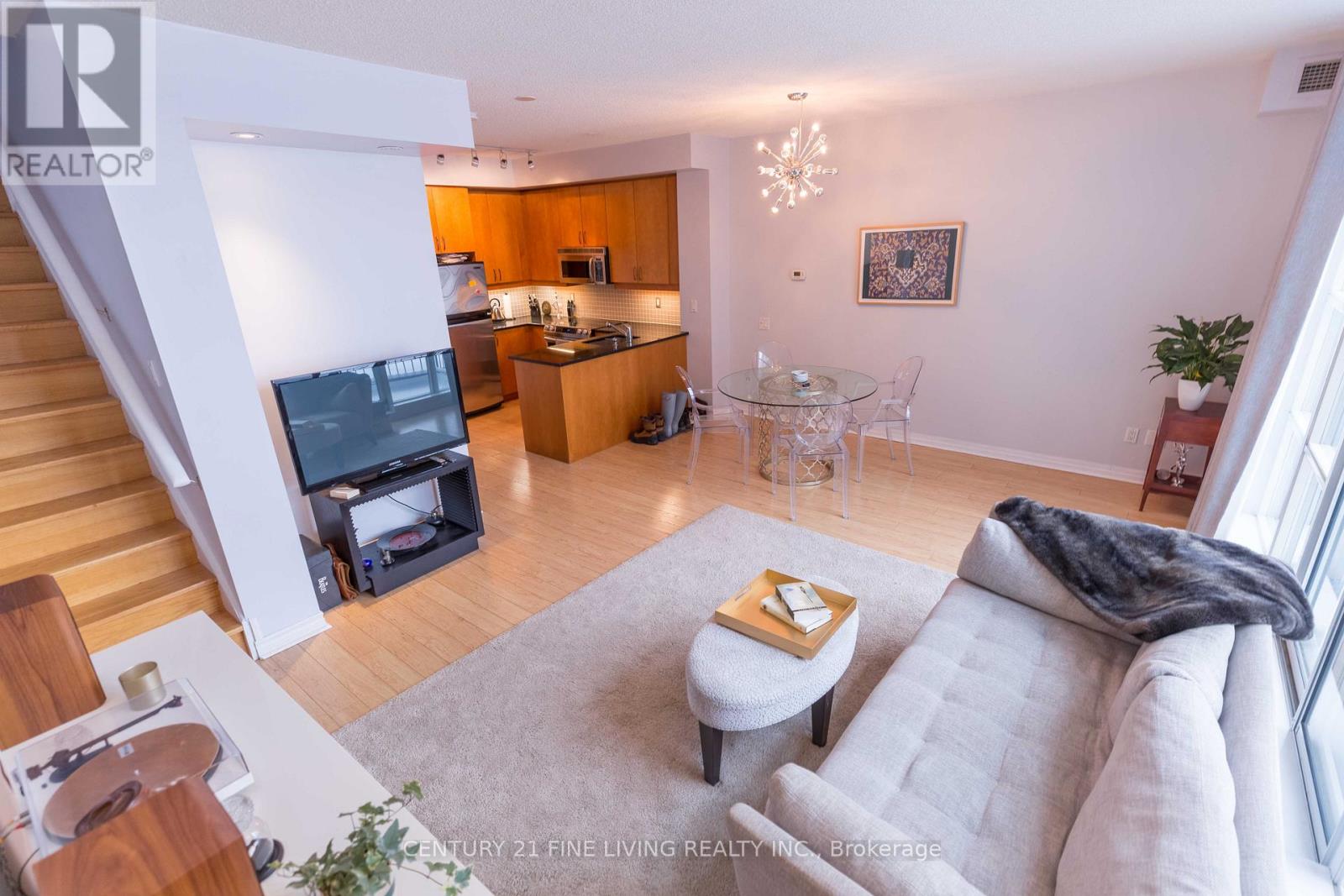 419 - 901 Queen Street W, Toronto, Ontario  M6J 3X4 - Photo 6 - C12184791