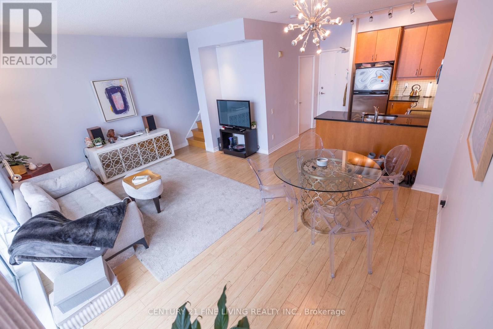 419 - 901 Queen Street W, Toronto, Ontario  M6J 3X4 - Photo 7 - C12184791