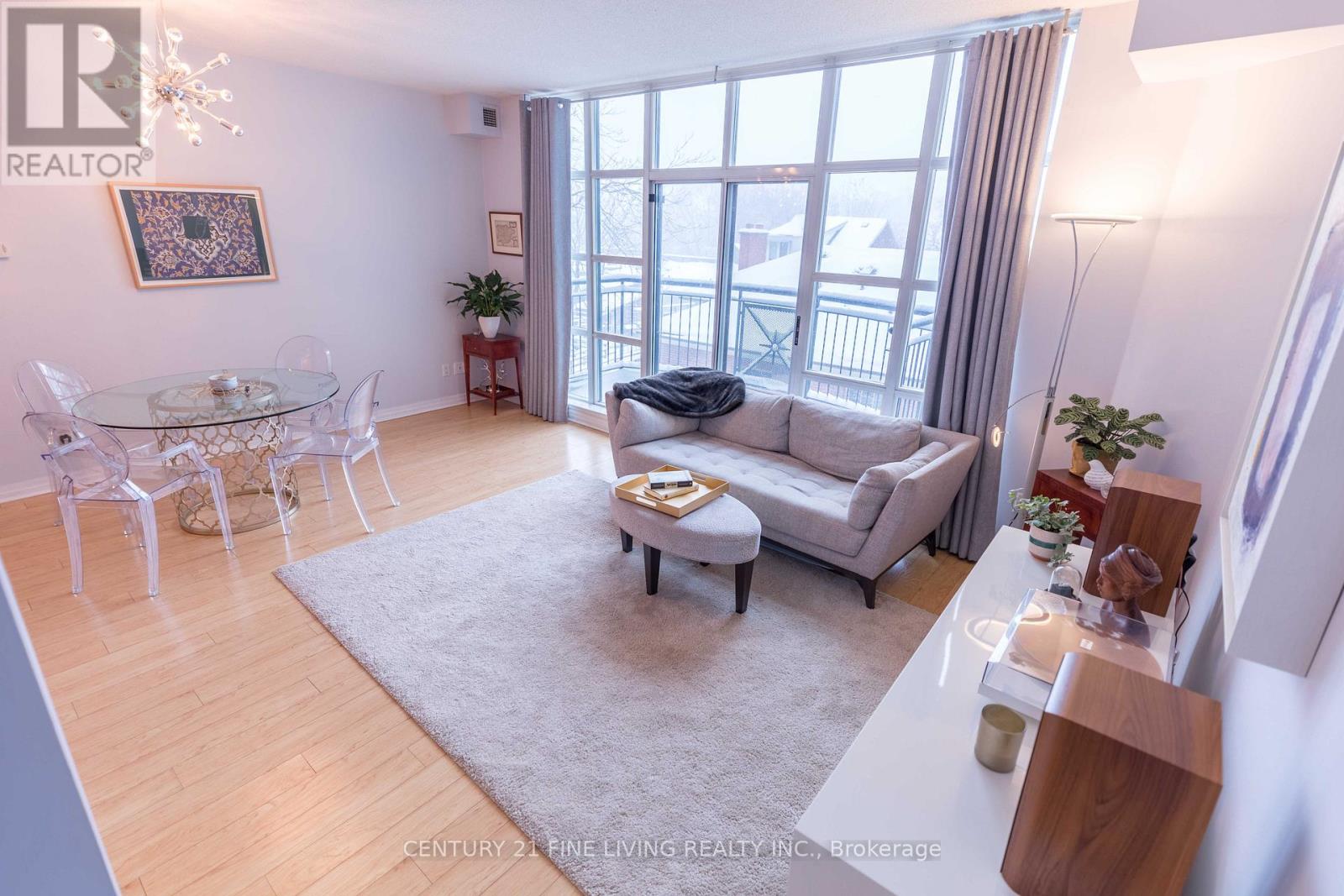 419 - 901 Queen Street W, Toronto, Ontario  M6J 3X4 - Photo 9 - C12184791