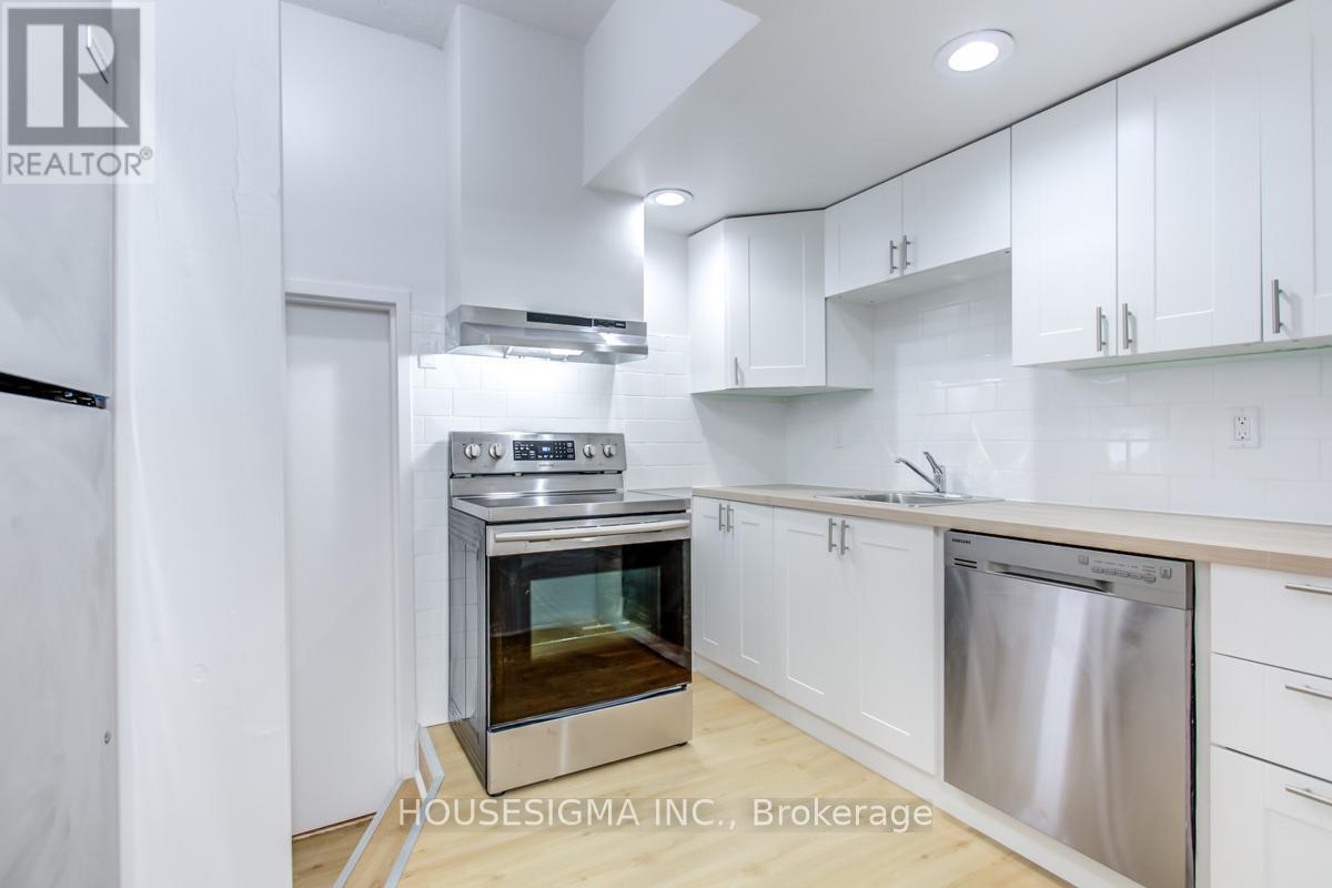 101 - 661 Huron Street, Toronto, Ontario  M5R 2R8 - Photo 10 - C12184816