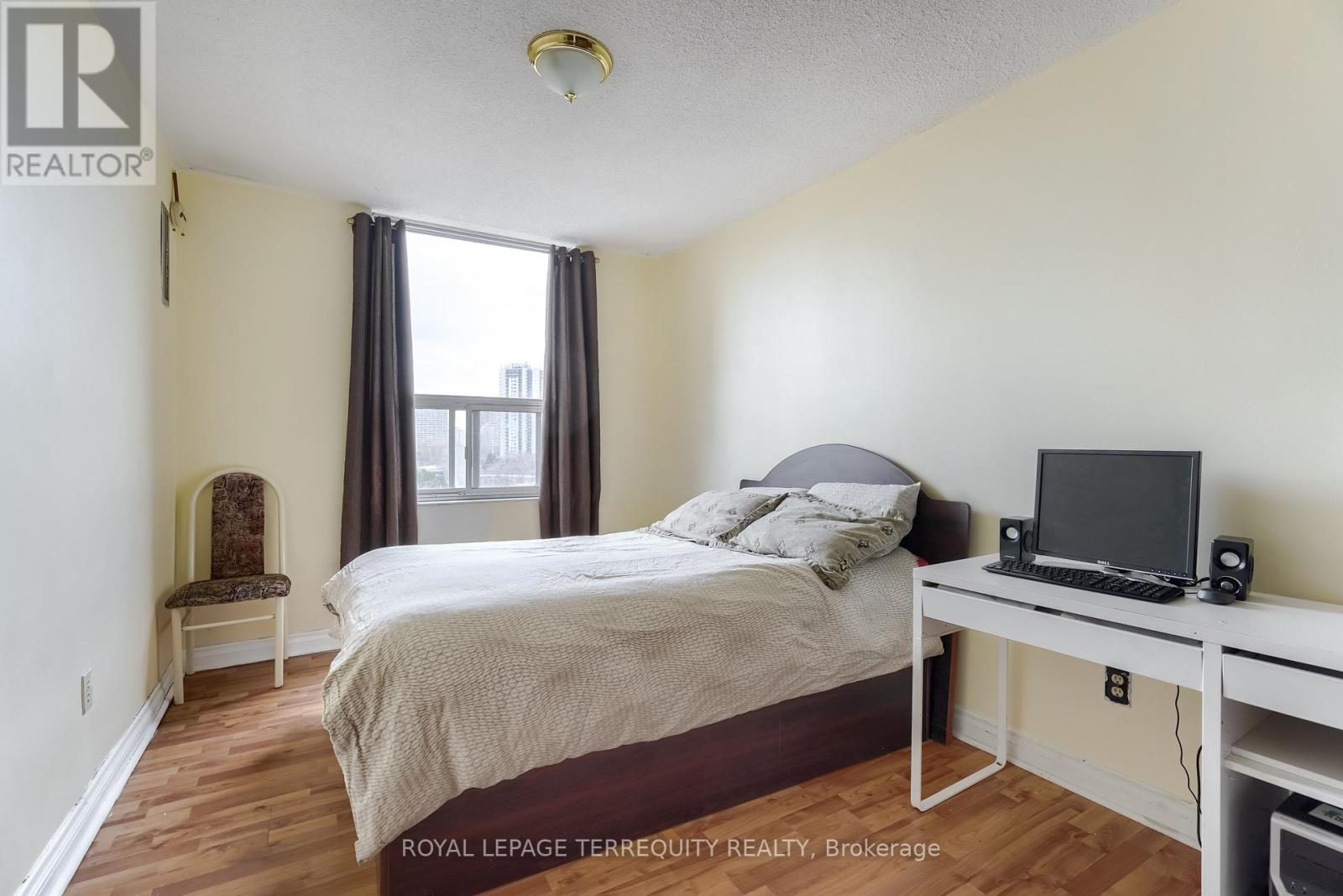 904 - 5 Shady Golfway, Toronto, Ontario  M3C 3A5 - Photo 16 - C12184830