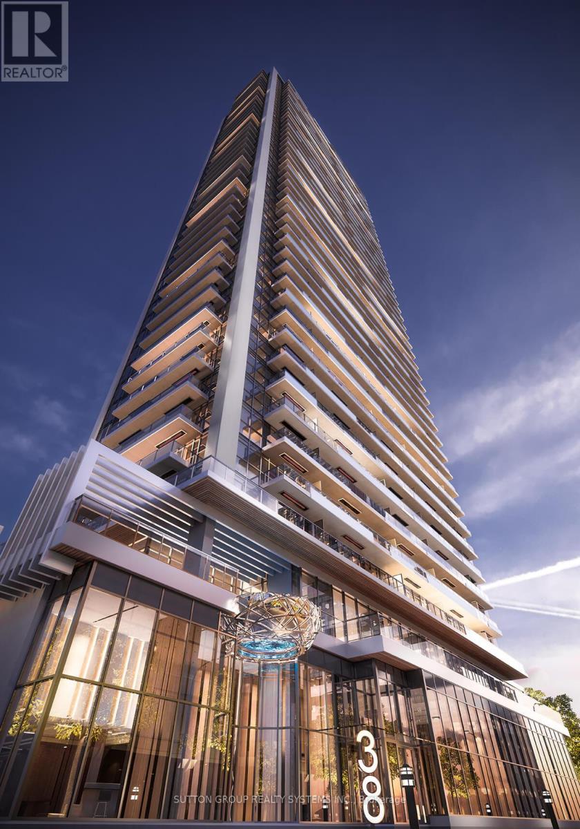 38 Widmer Street, Toronto, Ontario  M5V 2E9 - Photo 1 - C12184861