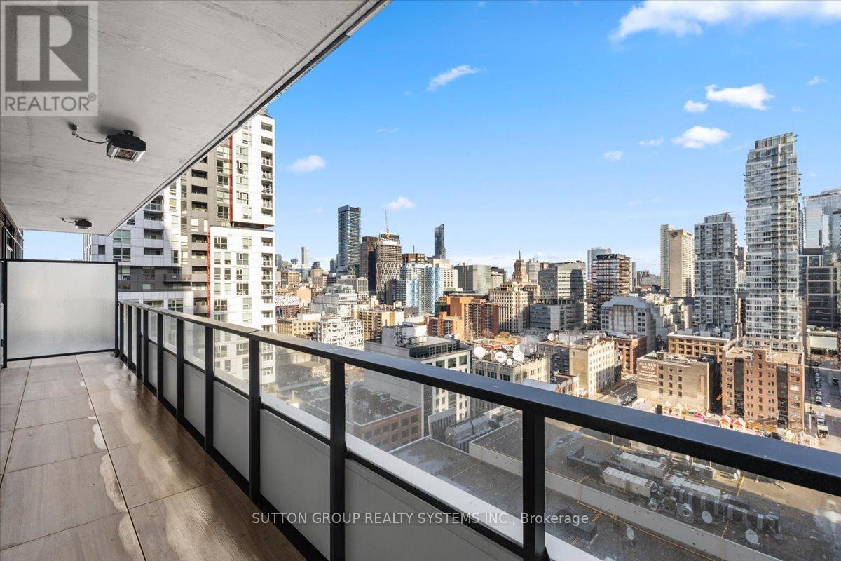 38 Widmer Street, Toronto, Ontario  M5V 2E9 - Photo 16 - C12184861