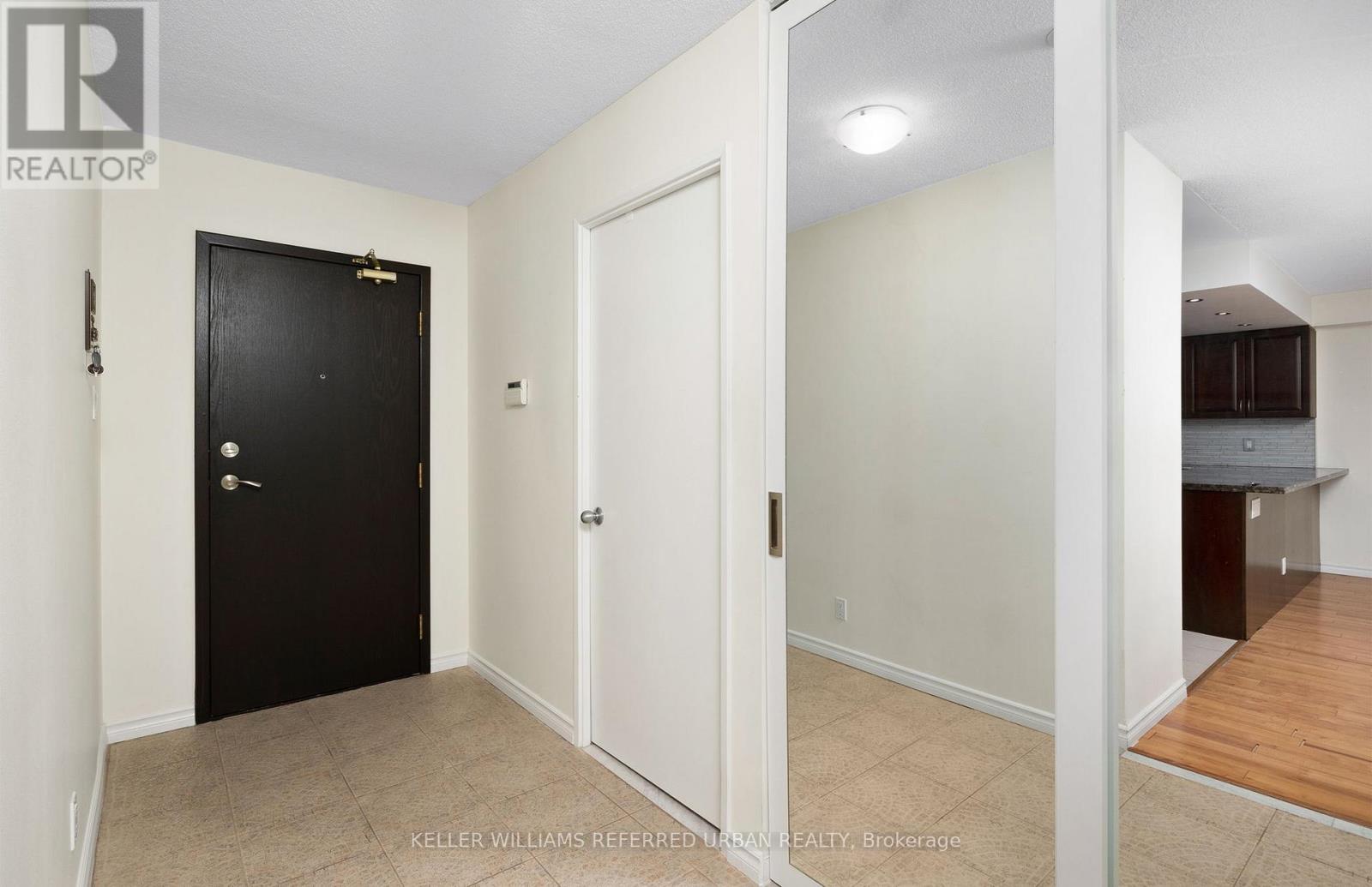2105 - 205 Wynford Drive, Toronto, Ontario  M3C 3P4 - Photo 1 - C12184880