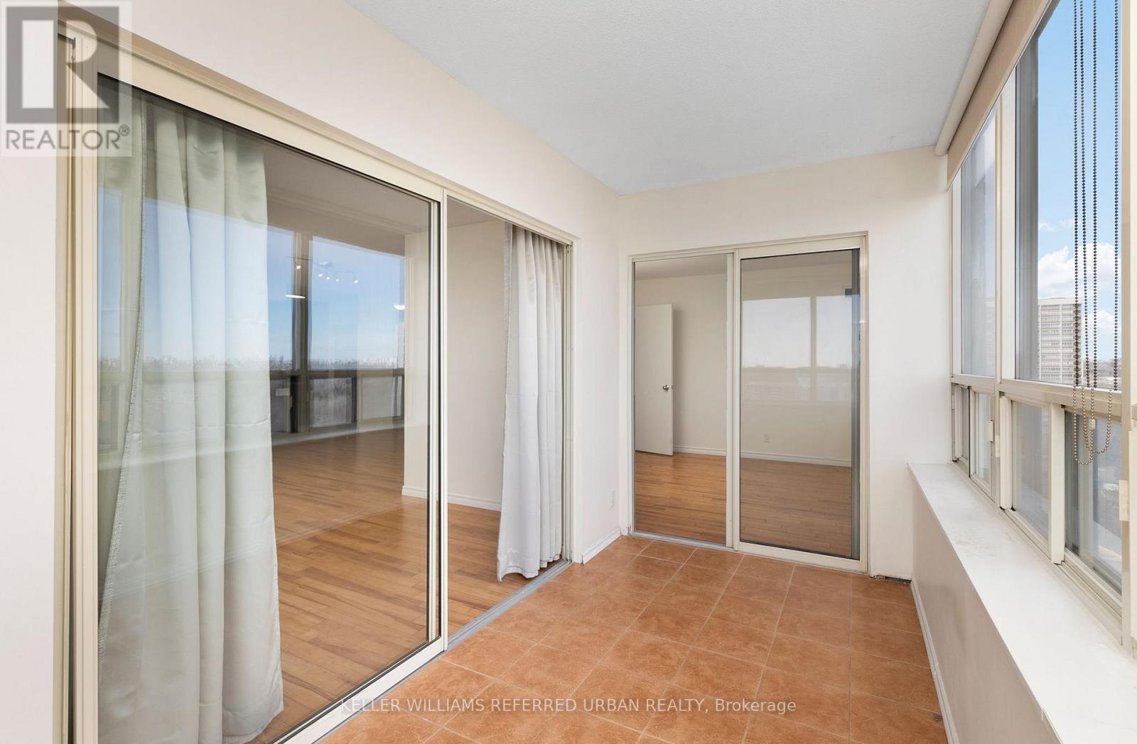 2105 - 205 Wynford Drive, Toronto, Ontario  M3C 3P4 - Photo 13 - C12184880