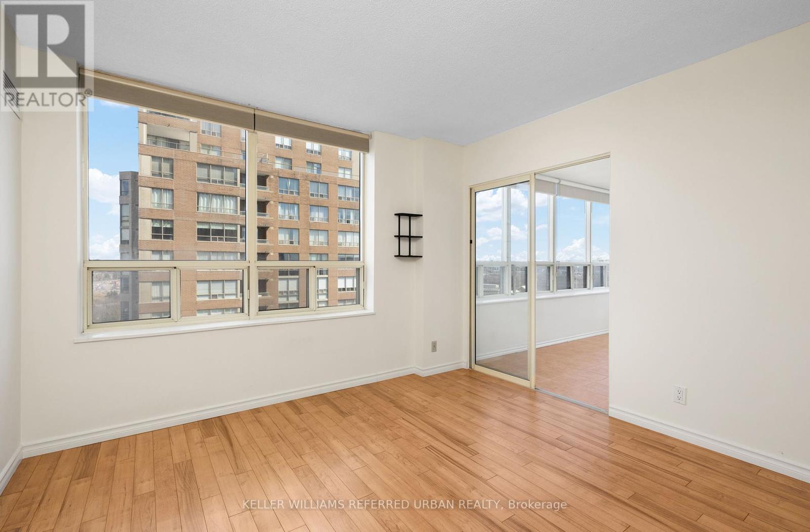 2105 - 205 Wynford Drive, Toronto, Ontario  M3C 3P4 - Photo 14 - C12184880