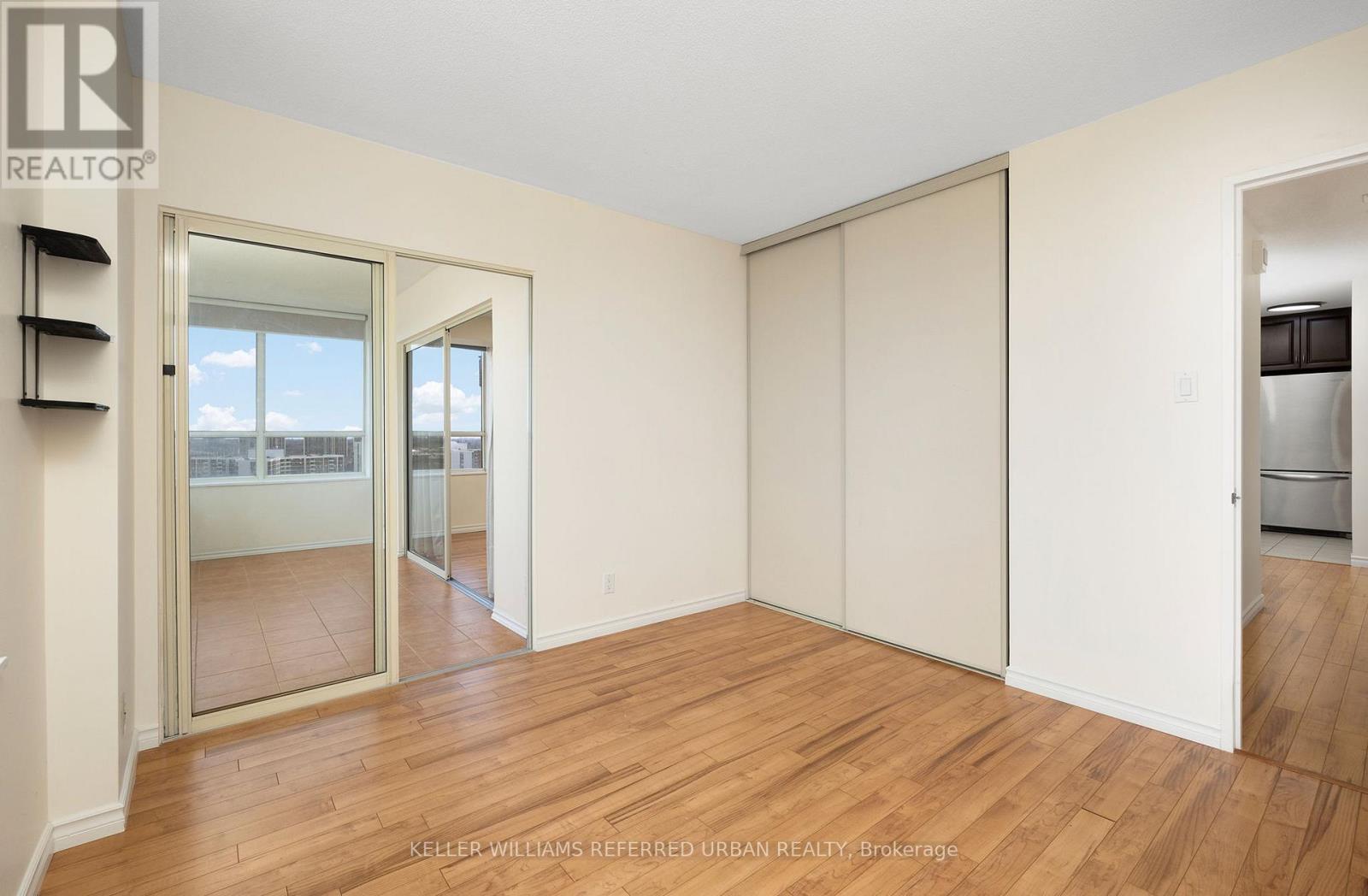 2105 - 205 Wynford Drive, Toronto, Ontario  M3C 3P4 - Photo 15 - C12184880