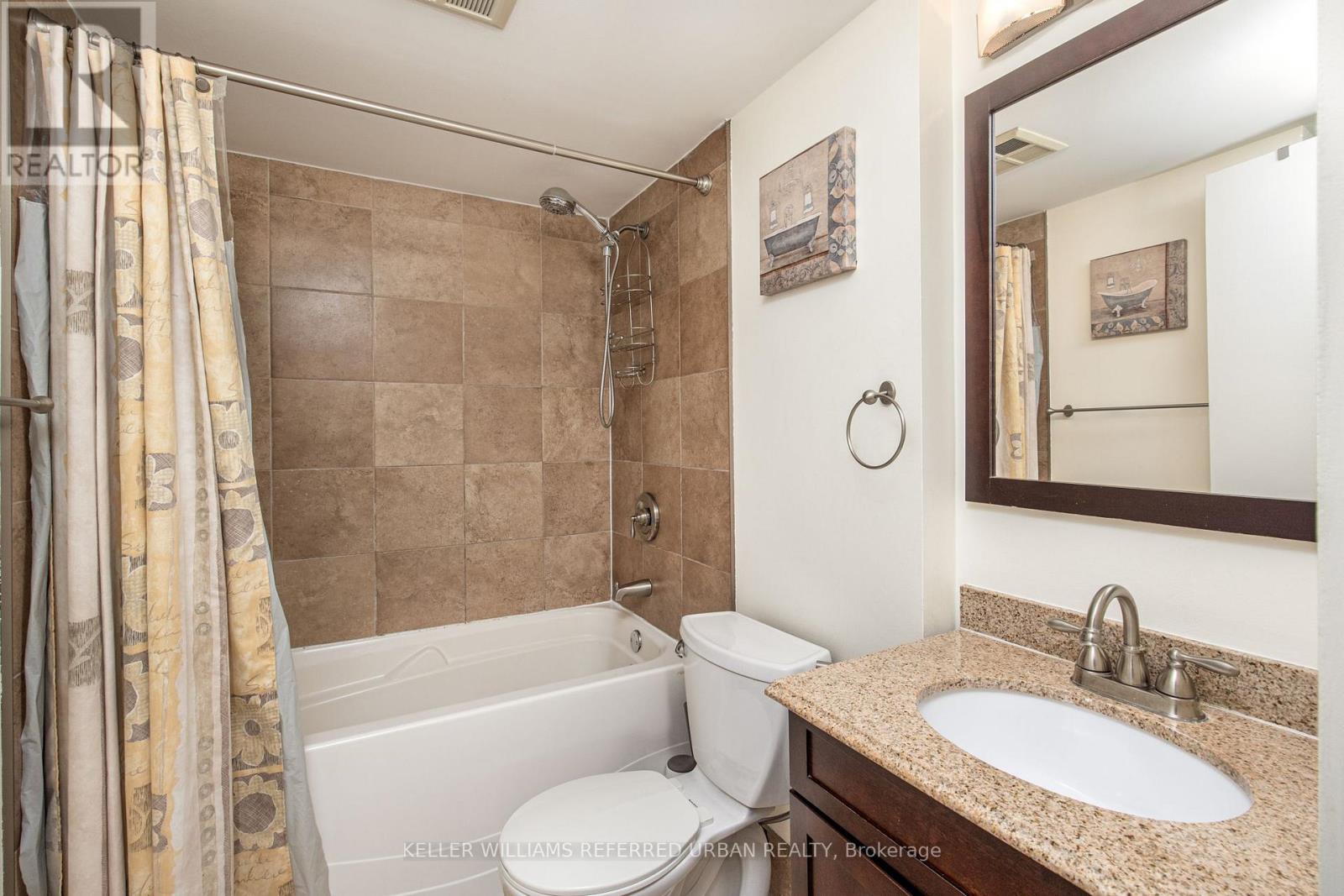 2105 - 205 Wynford Drive, Toronto, Ontario  M3C 3P4 - Photo 21 - C12184880