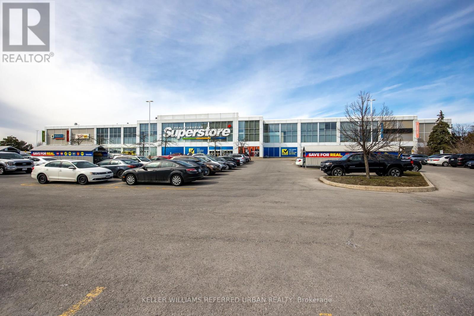 2105 - 205 Wynford Drive, Toronto, Ontario  M3C 3P4 - Photo 25 - C12184880