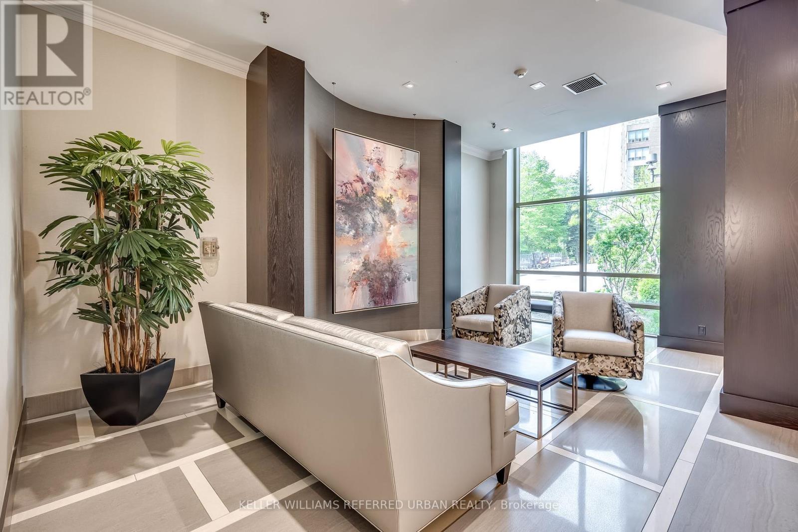 2105 - 205 Wynford Drive, Toronto, Ontario  M3C 3P4 - Photo 27 - C12184880