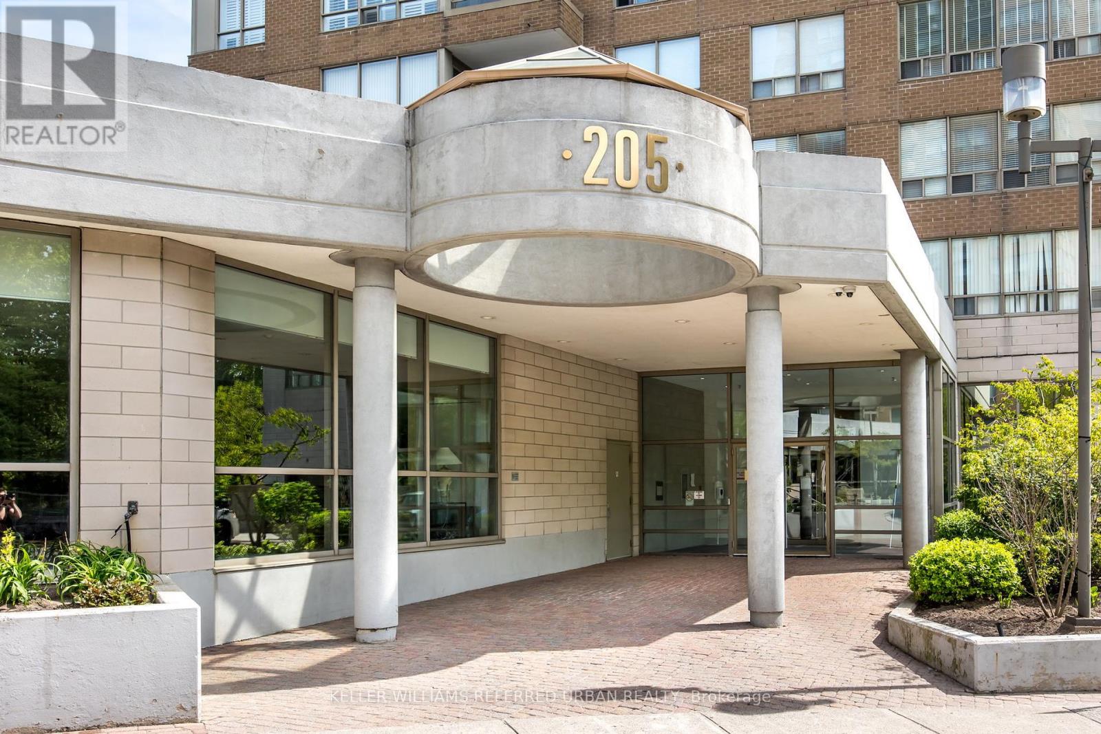 2105 - 205 Wynford Drive, Toronto, Ontario  M3C 3P4 - Photo 33 - C12184880