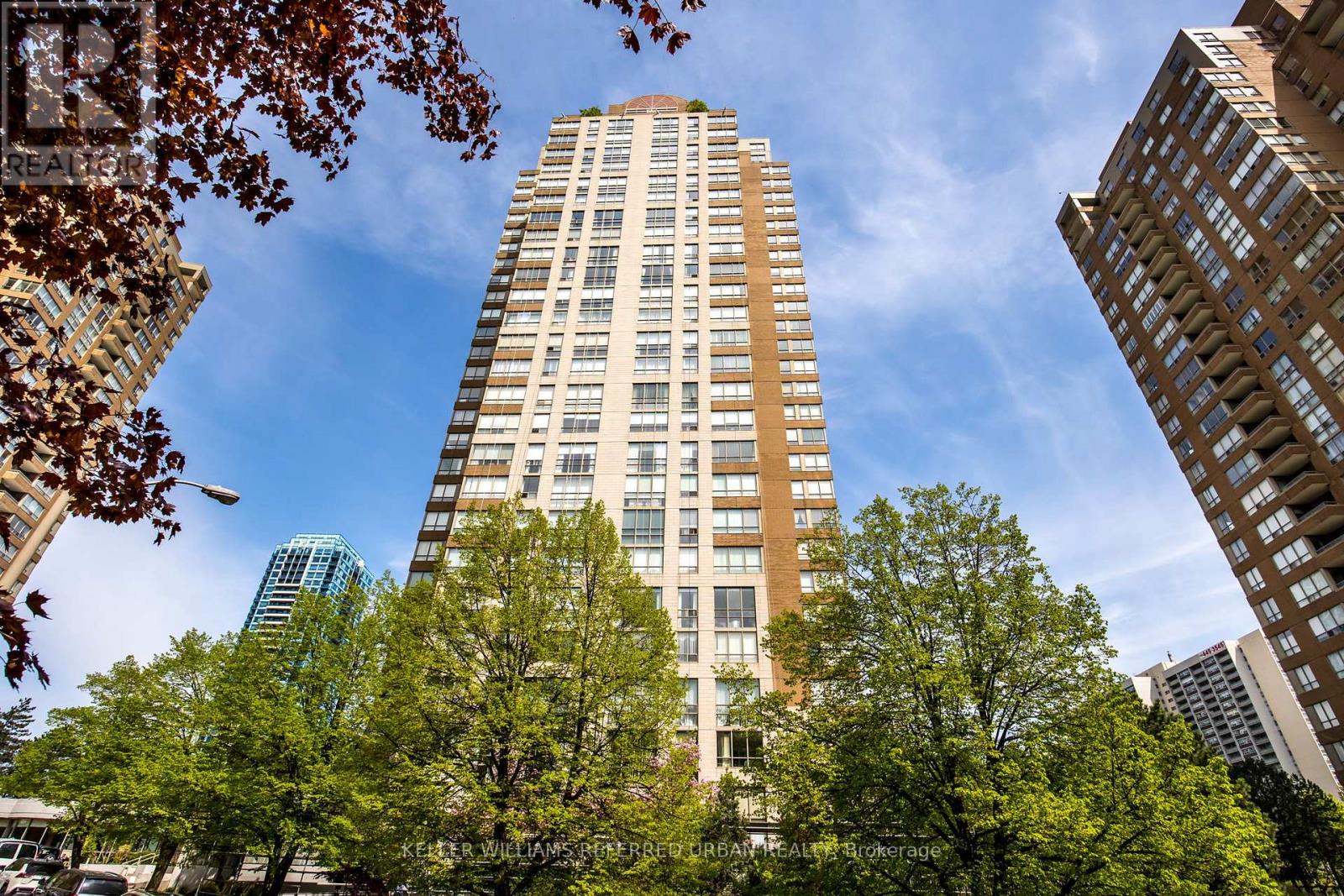 2105 - 205 Wynford Drive, Toronto, Ontario  M3C 3P4 - Photo 34 - C12184880