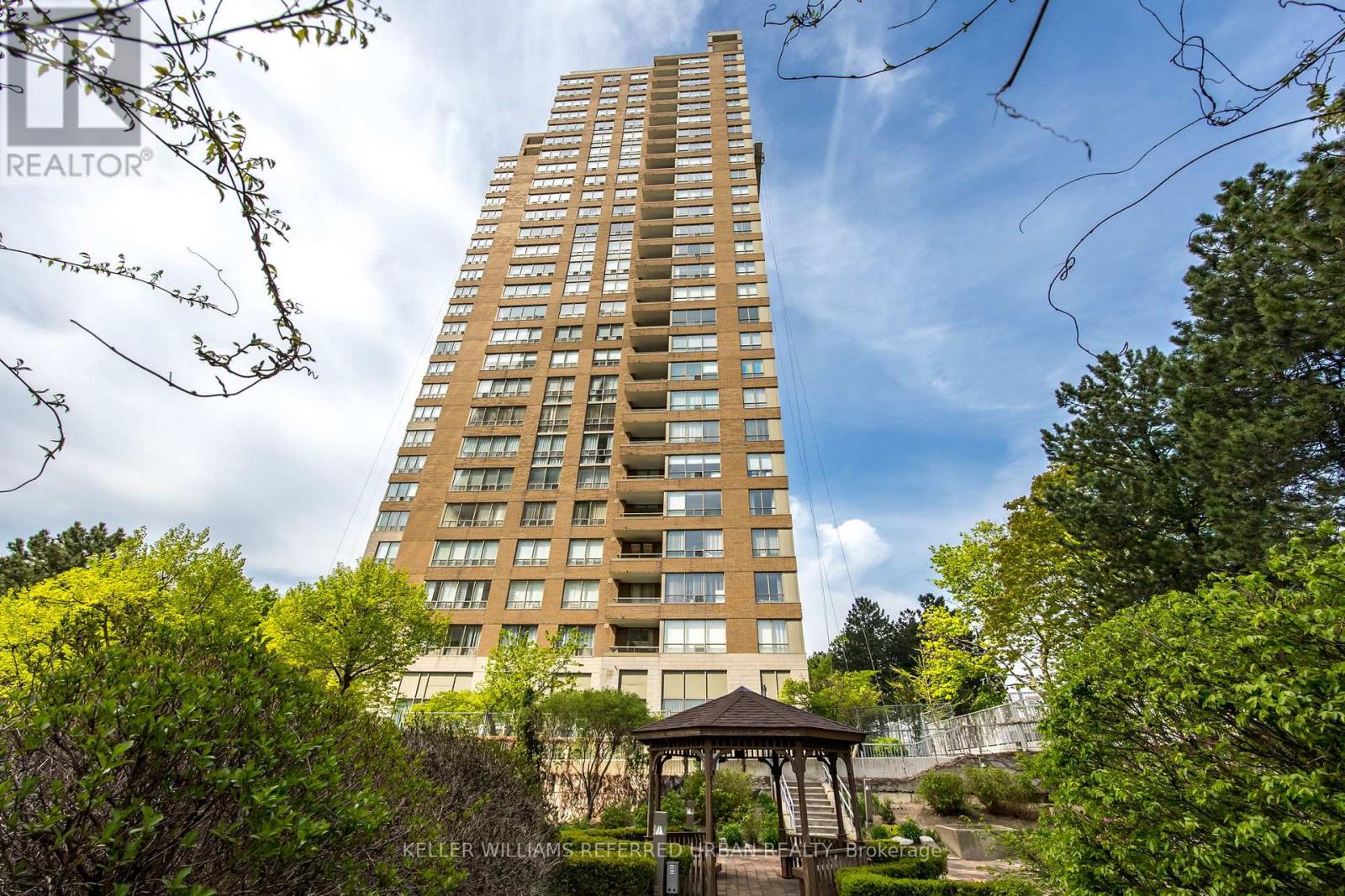 2105 - 205 Wynford Drive, Toronto, Ontario  M3C 3P4 - Photo 38 - C12184880