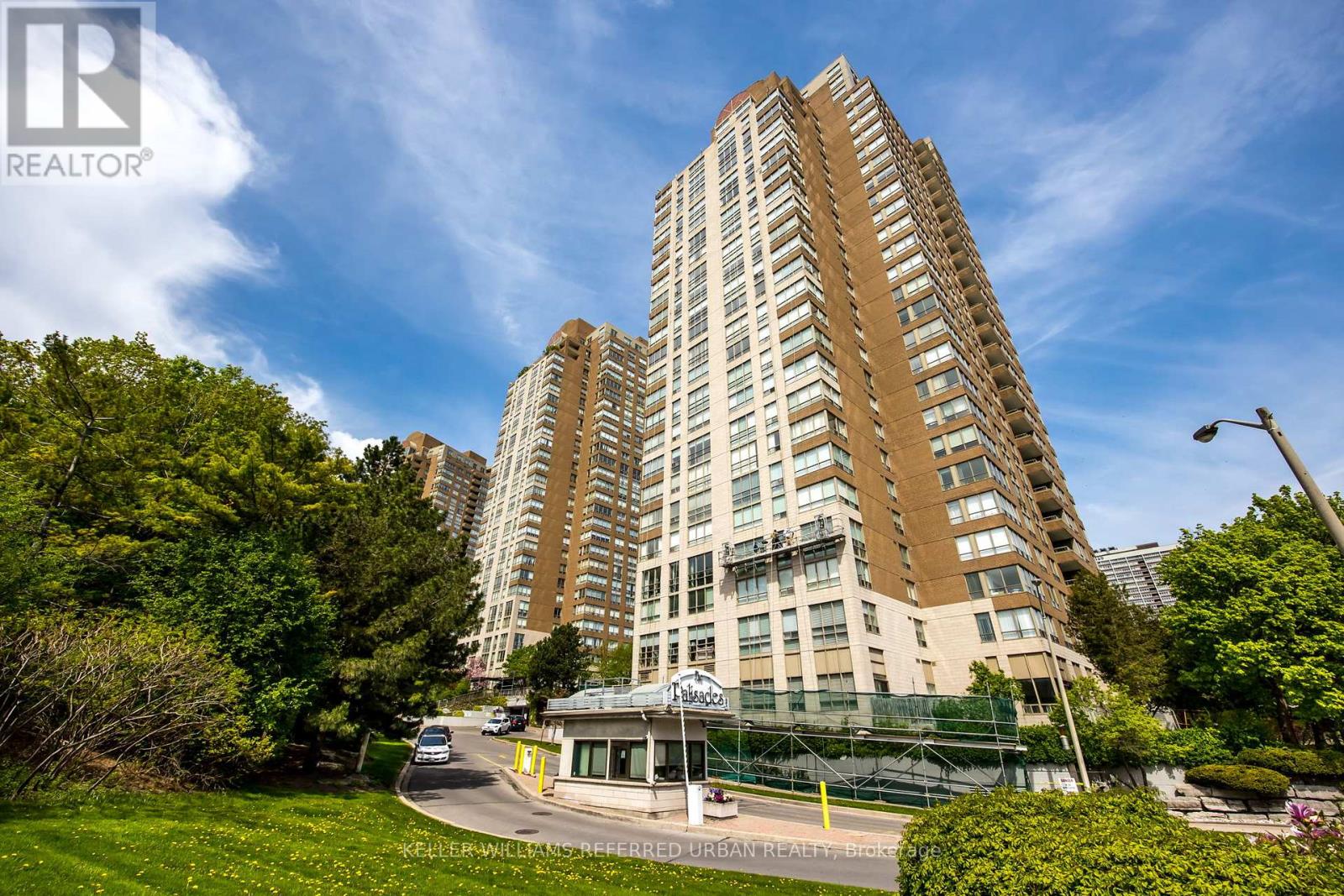 2105 - 205 Wynford Drive, Toronto, Ontario  M3C 3P4 - Photo 40 - C12184880