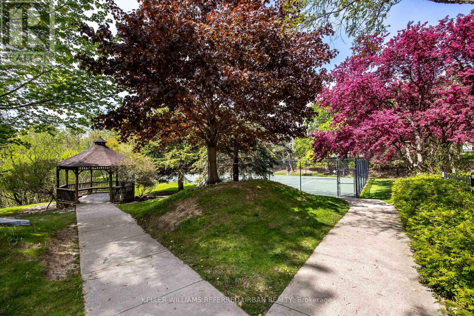 2105 - 205 Wynford Drive, Toronto, Ontario  M3C 3P4 - Photo 42 - C12184880