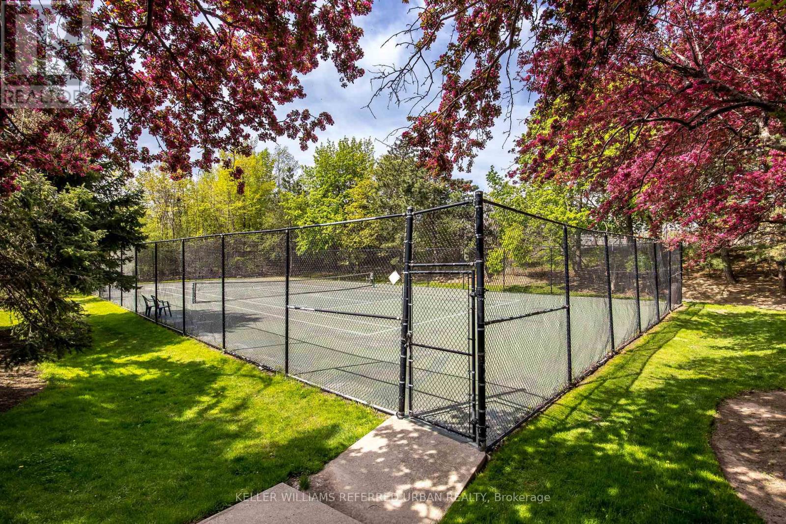 2105 - 205 Wynford Drive, Toronto, Ontario  M3C 3P4 - Photo 43 - C12184880