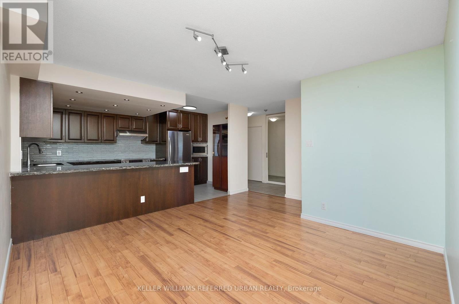 2105 - 205 Wynford Drive, Toronto, Ontario  M3C 3P4 - Photo 7 - C12184880