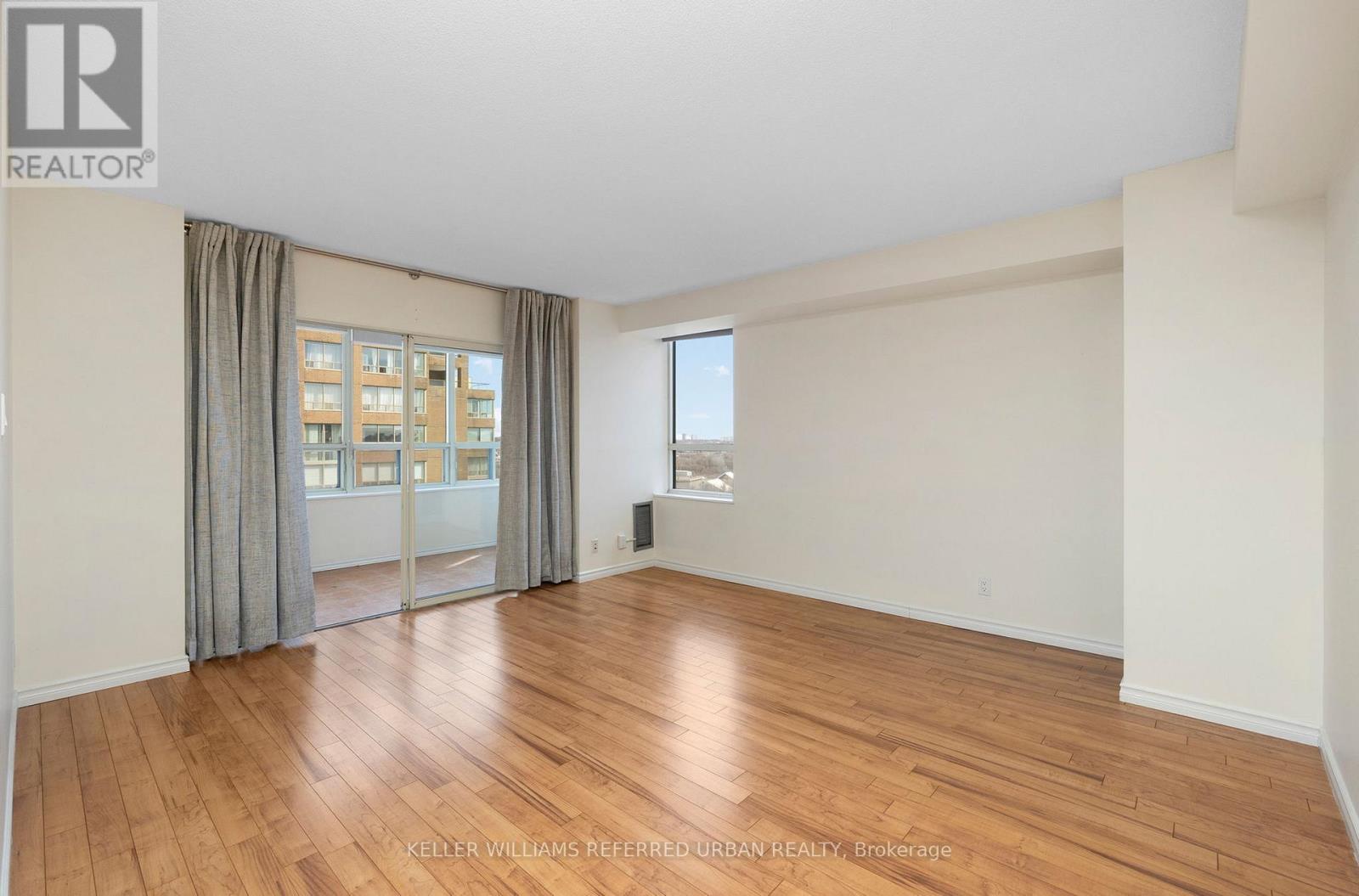 2105 - 205 Wynford Drive, Toronto, Ontario  M3C 3P4 - Photo 8 - C12184880