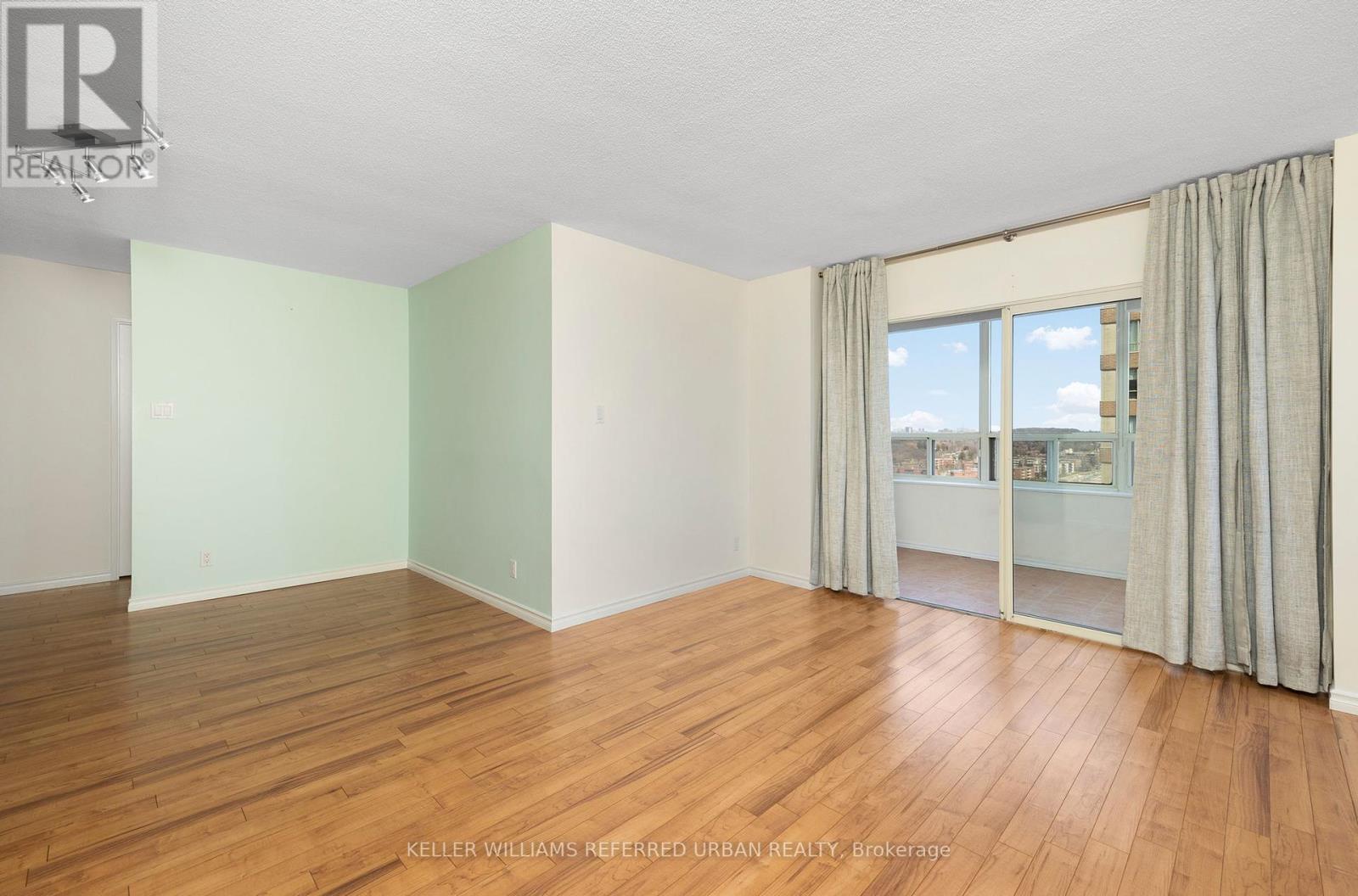 2105 - 205 Wynford Drive, Toronto, Ontario  M3C 3P4 - Photo 9 - C12184880