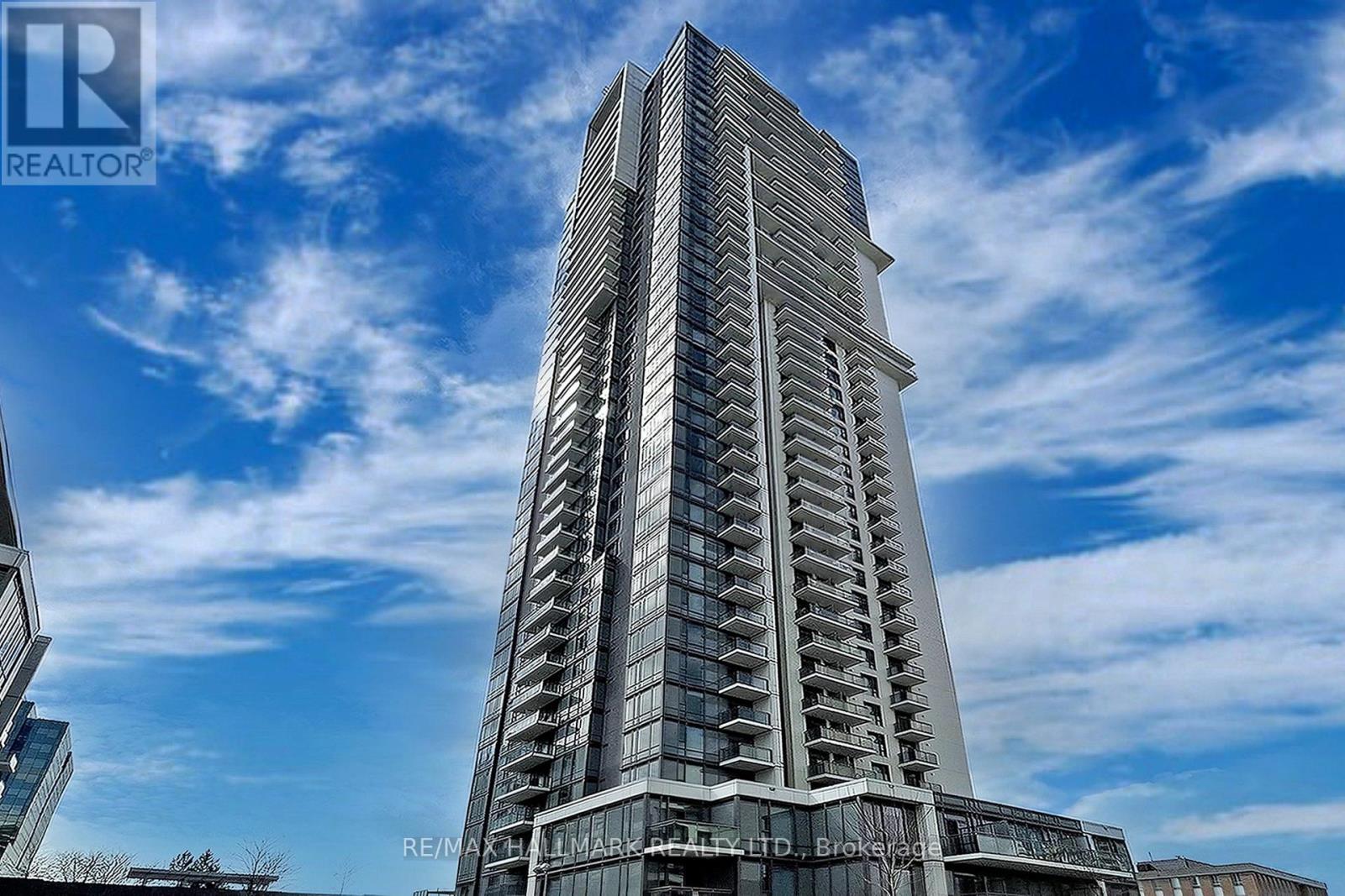 2303 - 55 Ann O'reilly Road, Toronto, Ontario  M2J 0E1 - Photo 1 - C12184913