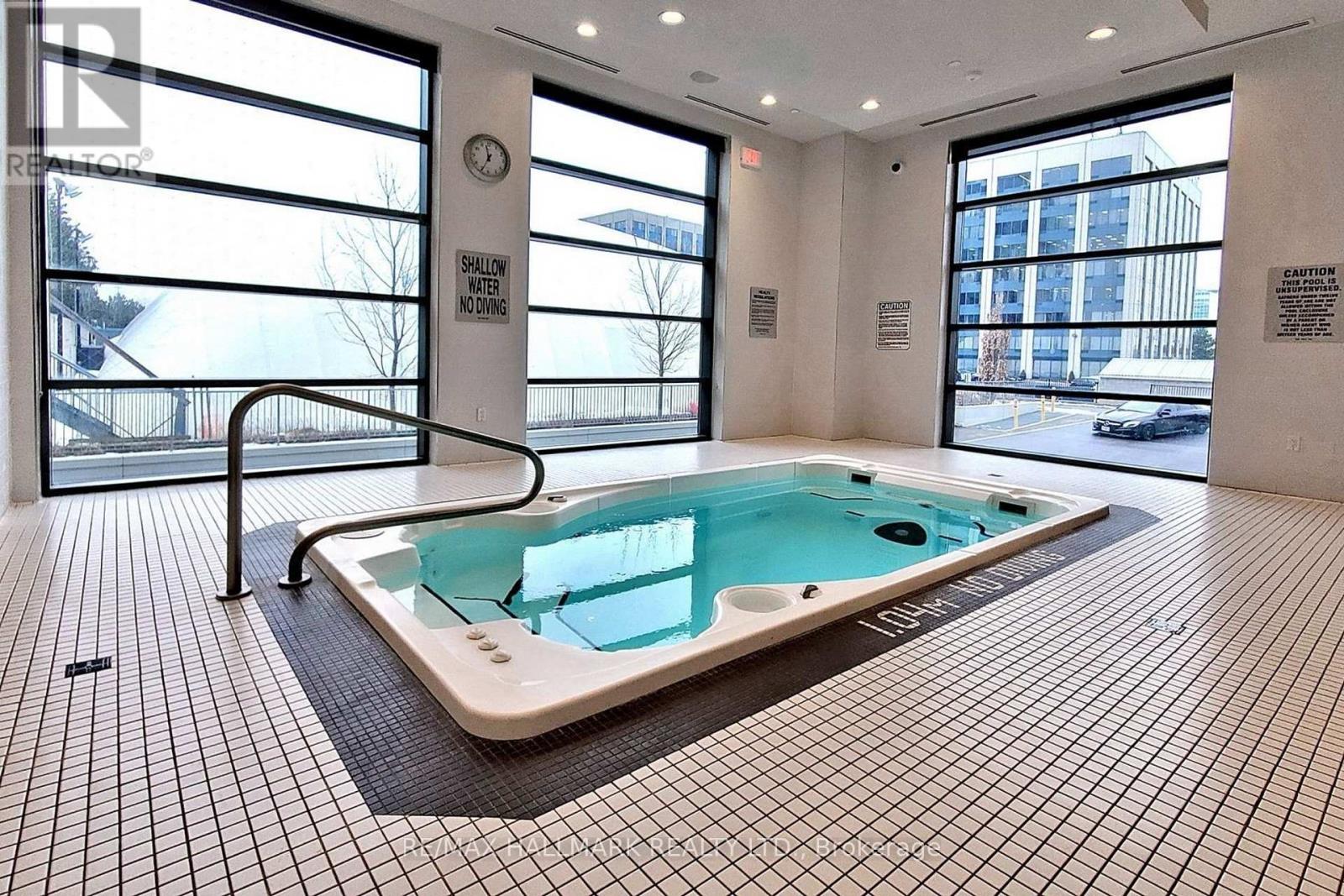 2303 - 55 Ann O'reilly Road, Toronto, Ontario  M2J 0E1 - Photo 16 - C12184913