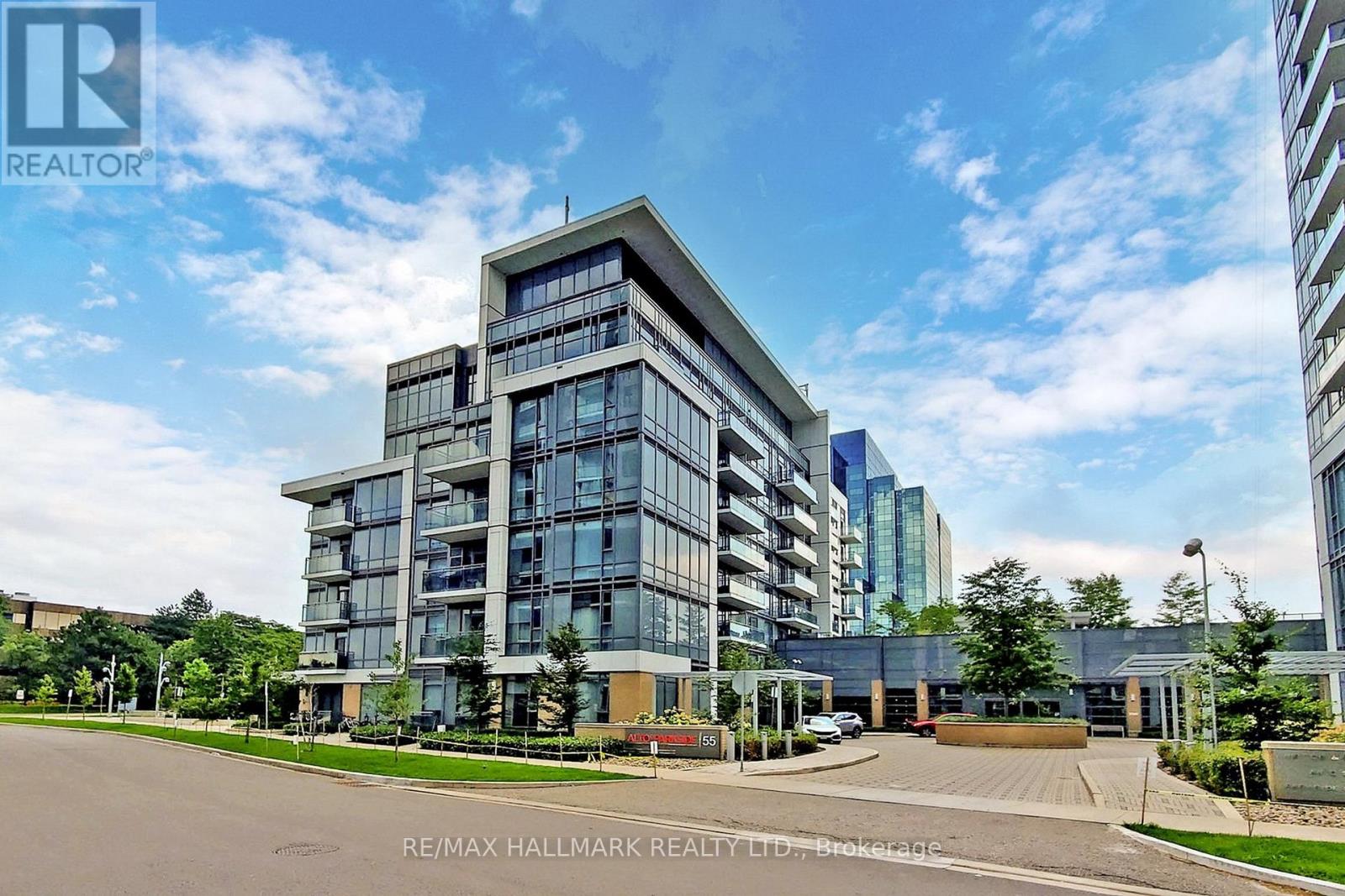 2303 - 55 Ann O'reilly Road, Toronto, Ontario  M2J 0E1 - Photo 2 - C12184913