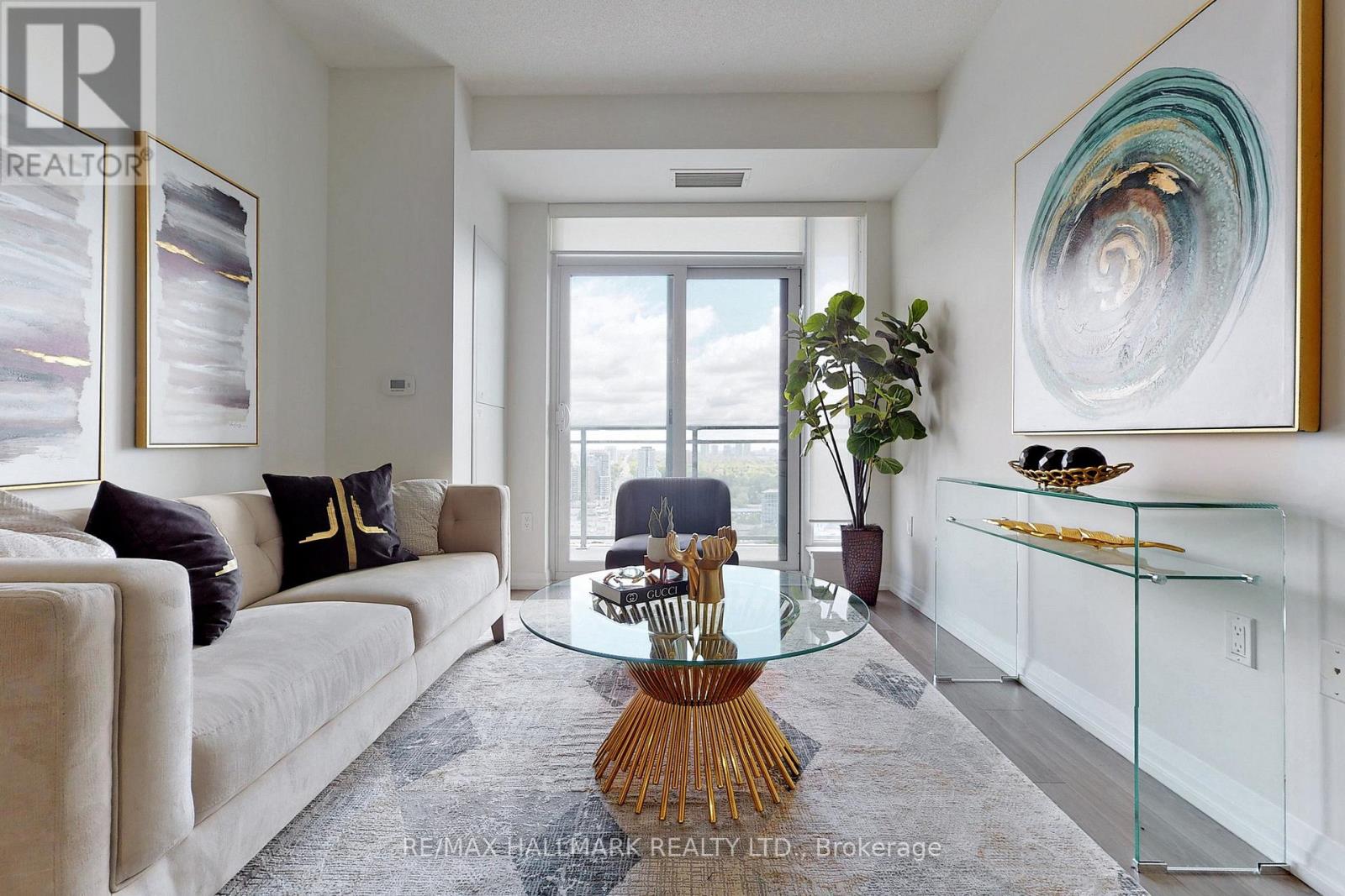 2303 - 55 Ann O'reilly Road, Toronto, Ontario  M2J 0E1 - Photo 21 - C12184913