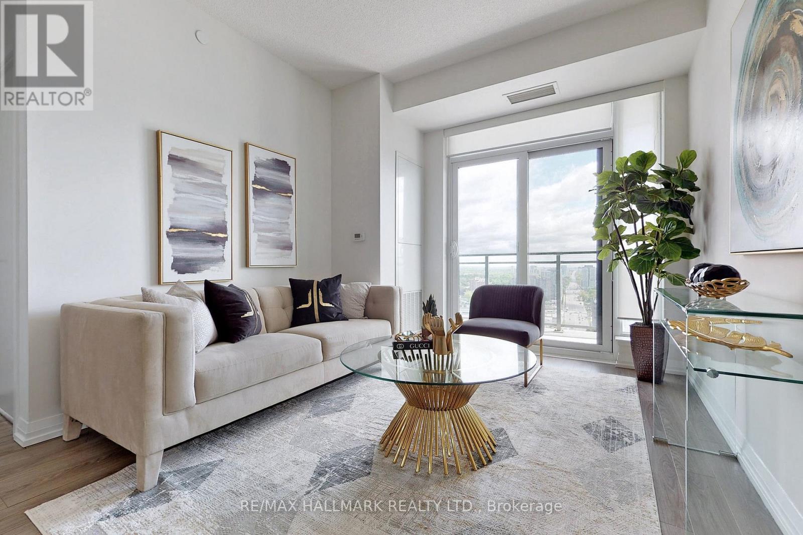 2303 - 55 Ann O'reilly Road, Toronto, Ontario  M2J 0E1 - Photo 22 - C12184913