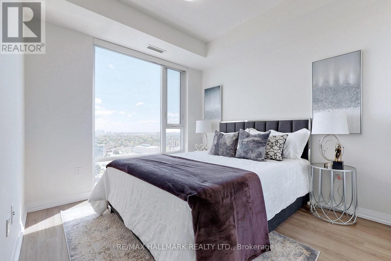 2303 - 55 Ann O'reilly Road, Toronto, Ontario  M2J 0E1 - Photo 28 - C12184913