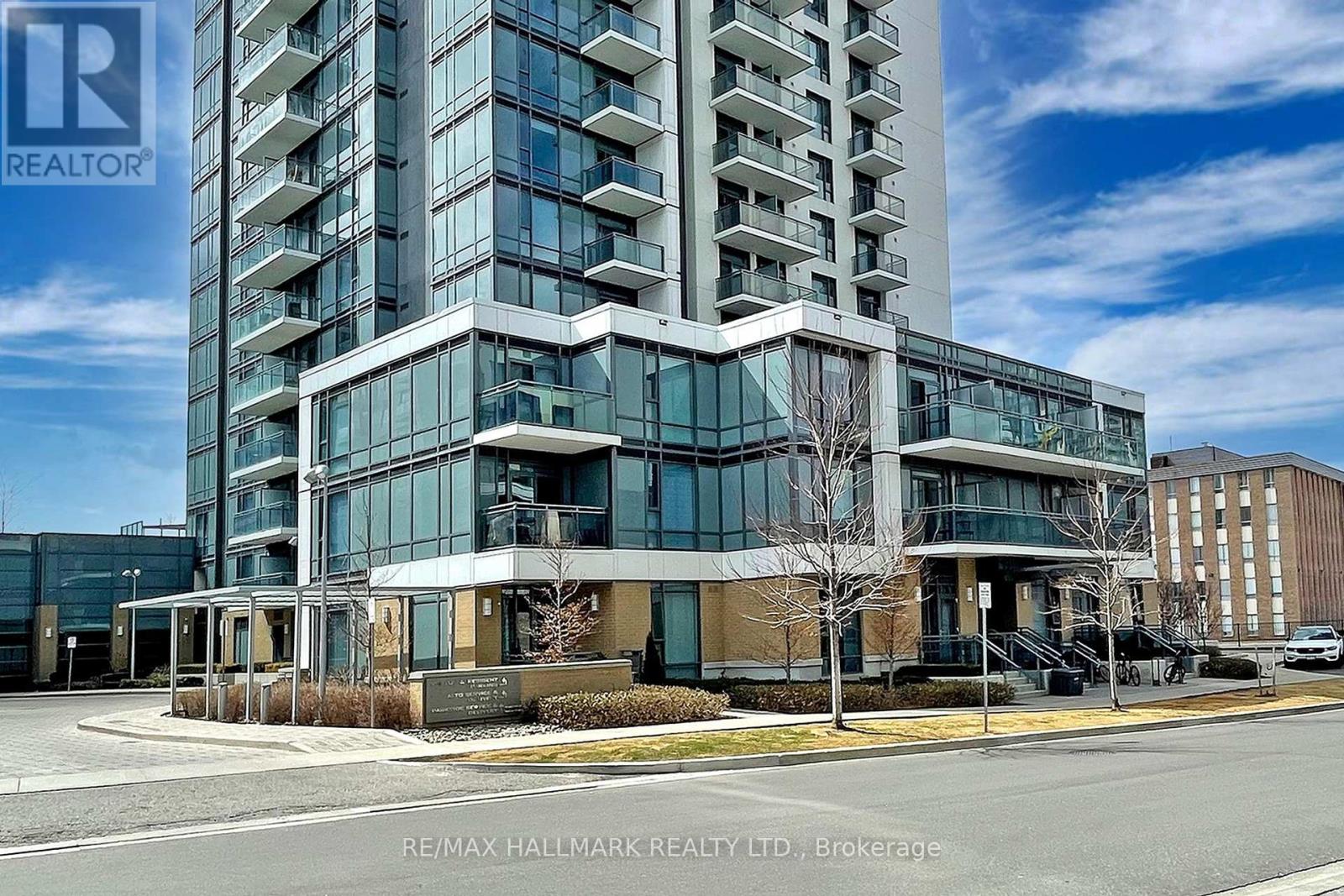 2303 - 55 Ann O'reilly Road, Toronto, Ontario  M2J 0E1 - Photo 4 - C12184913
