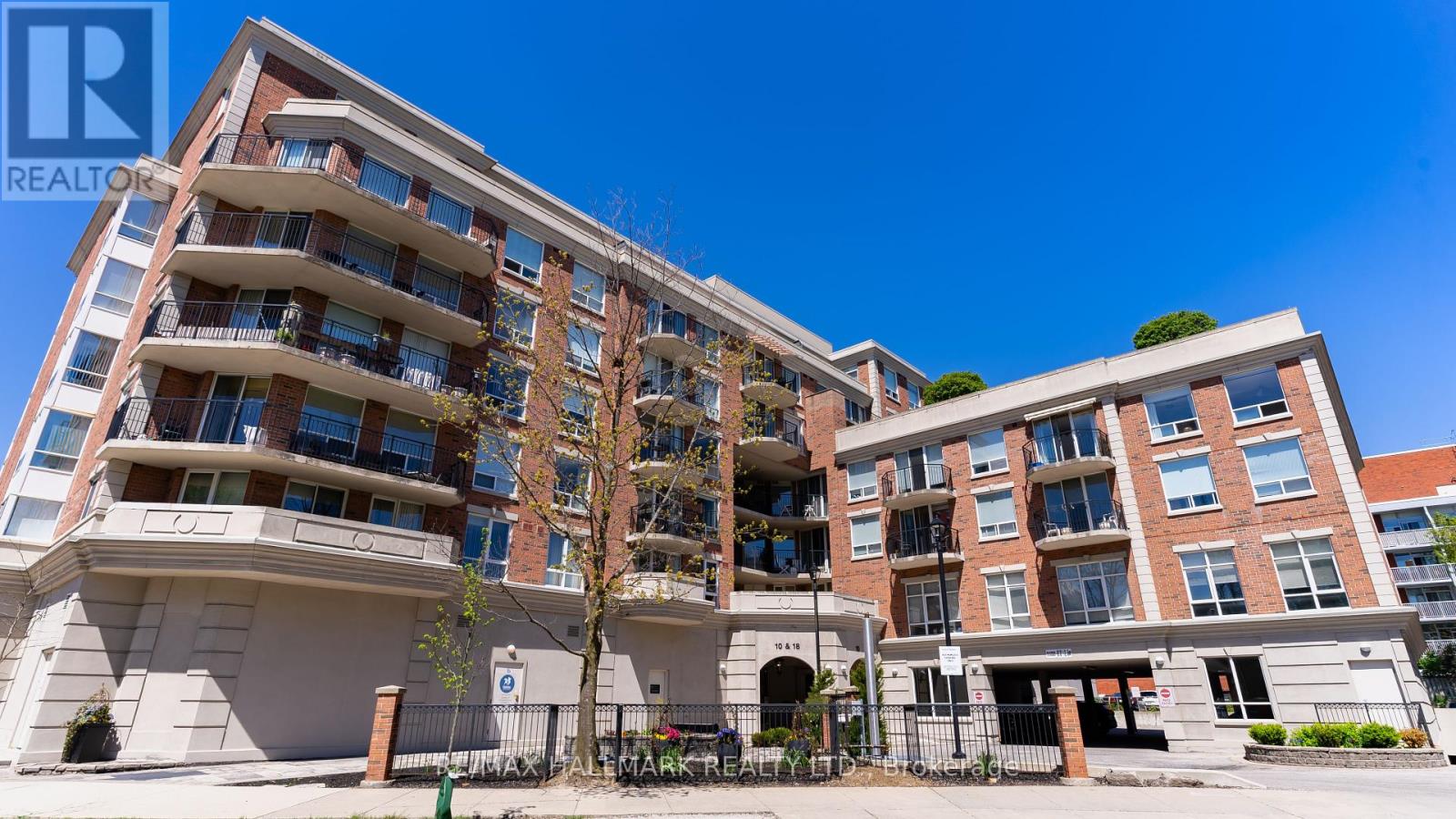 Ph08 - 18 Wanless Avenue, Toronto, Ontario  M4N 3R9 - Photo 1 - C12184922