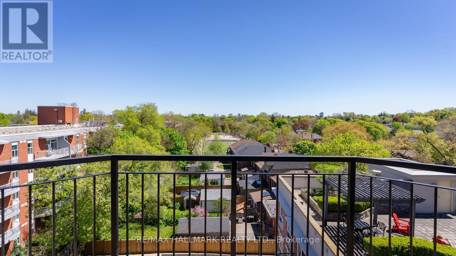 Ph08 - 18 Wanless Avenue, Toronto, Ontario  M4N 3R9 - Photo 12 - C12184922