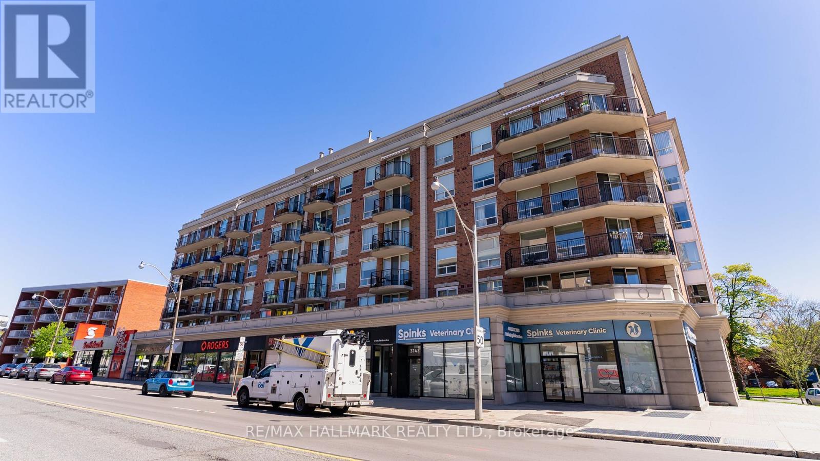 Ph08 - 18 Wanless Avenue, Toronto, Ontario  M4N 3R9 - Photo 2 - C12184922