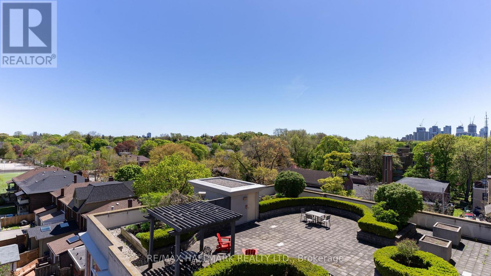 Ph08 - 18 Wanless Avenue, Toronto, Ontario  M4N 3R9 - Photo 3 - C12184922