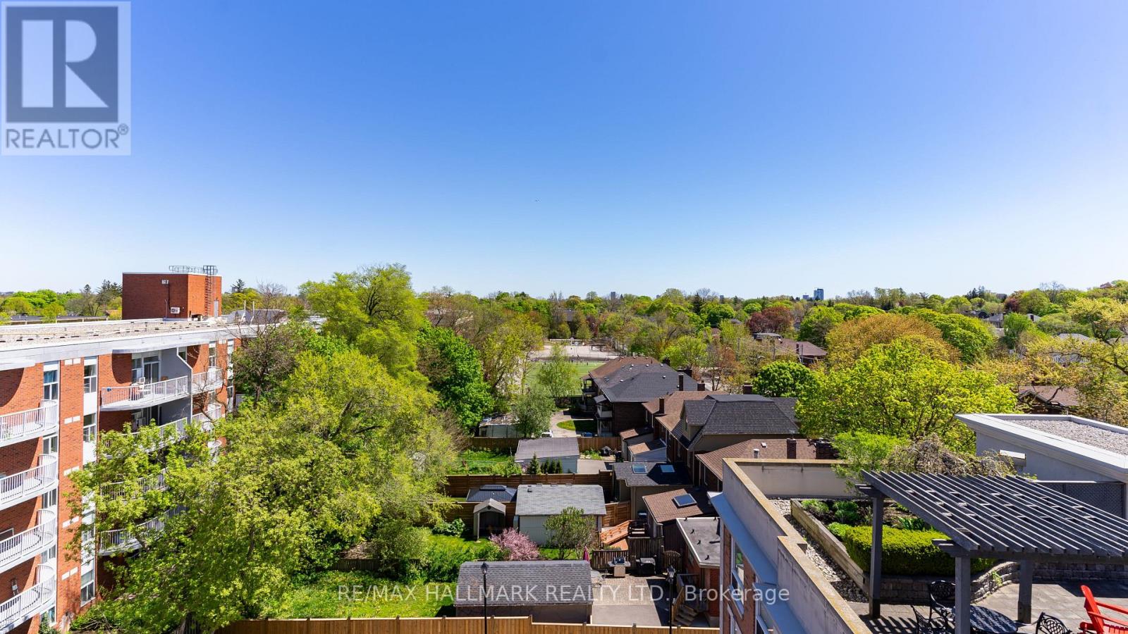 Ph08 - 18 Wanless Avenue, Toronto, Ontario  M4N 3R9 - Photo 34 - C12184922