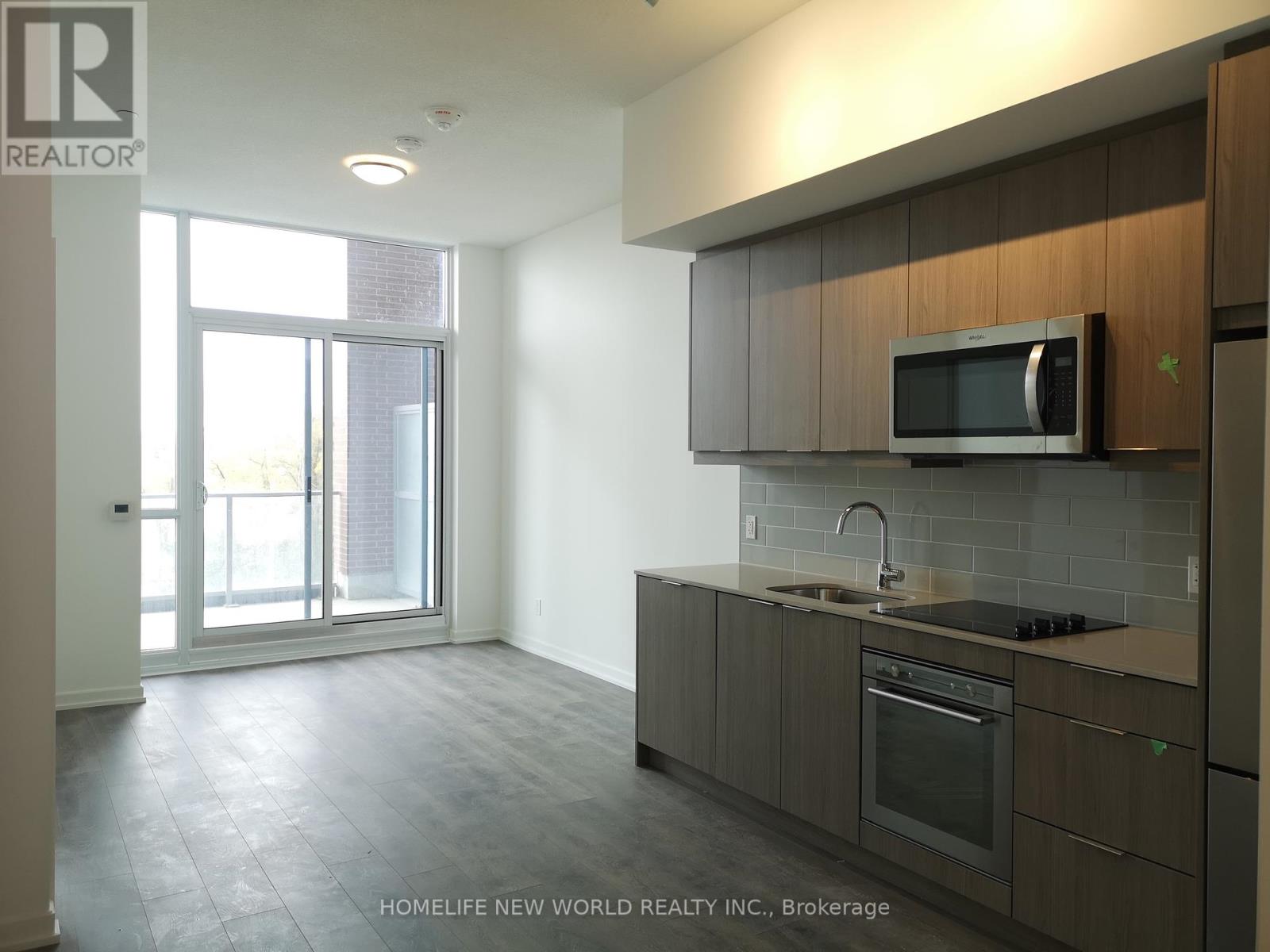 105 - 36 Forest Manor Road, Toronto, Ontario  M2J 1M5 - Photo 10 - C12184923