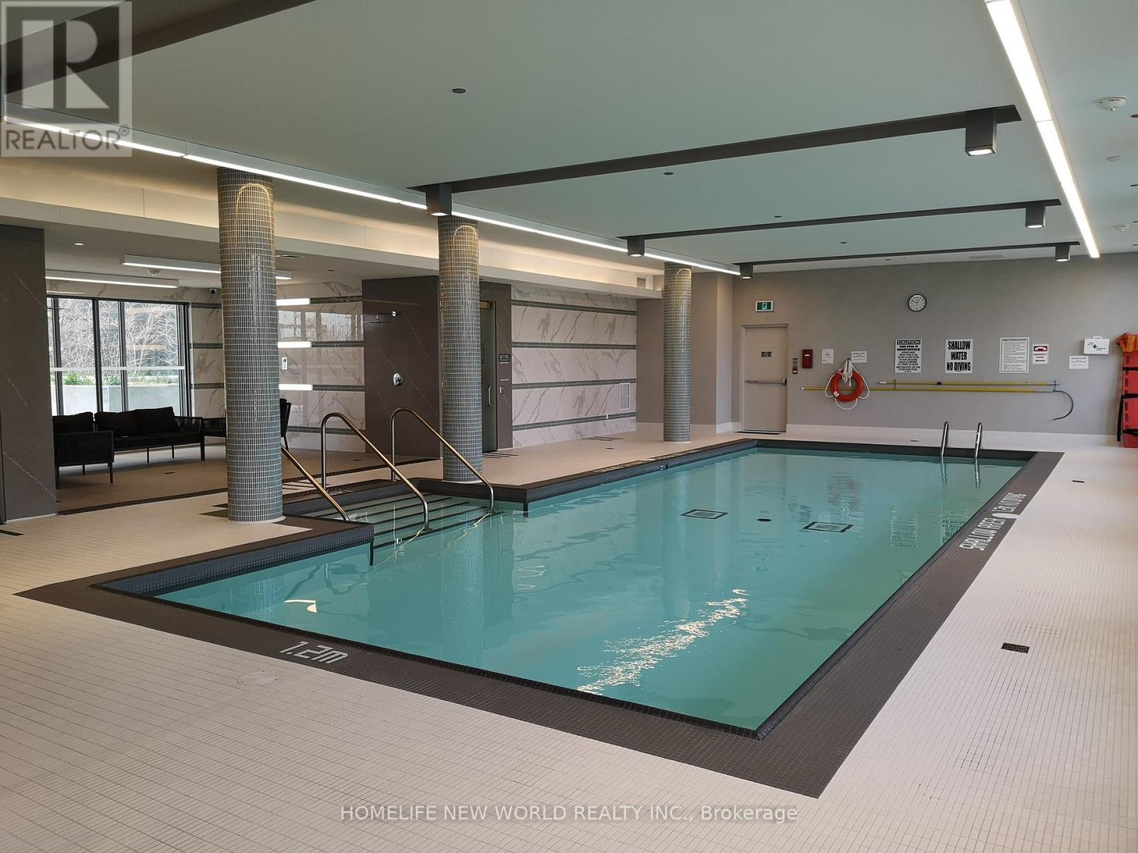 105 - 36 Forest Manor Road, Toronto, Ontario  M2J 1M5 - Photo 27 - C12184923