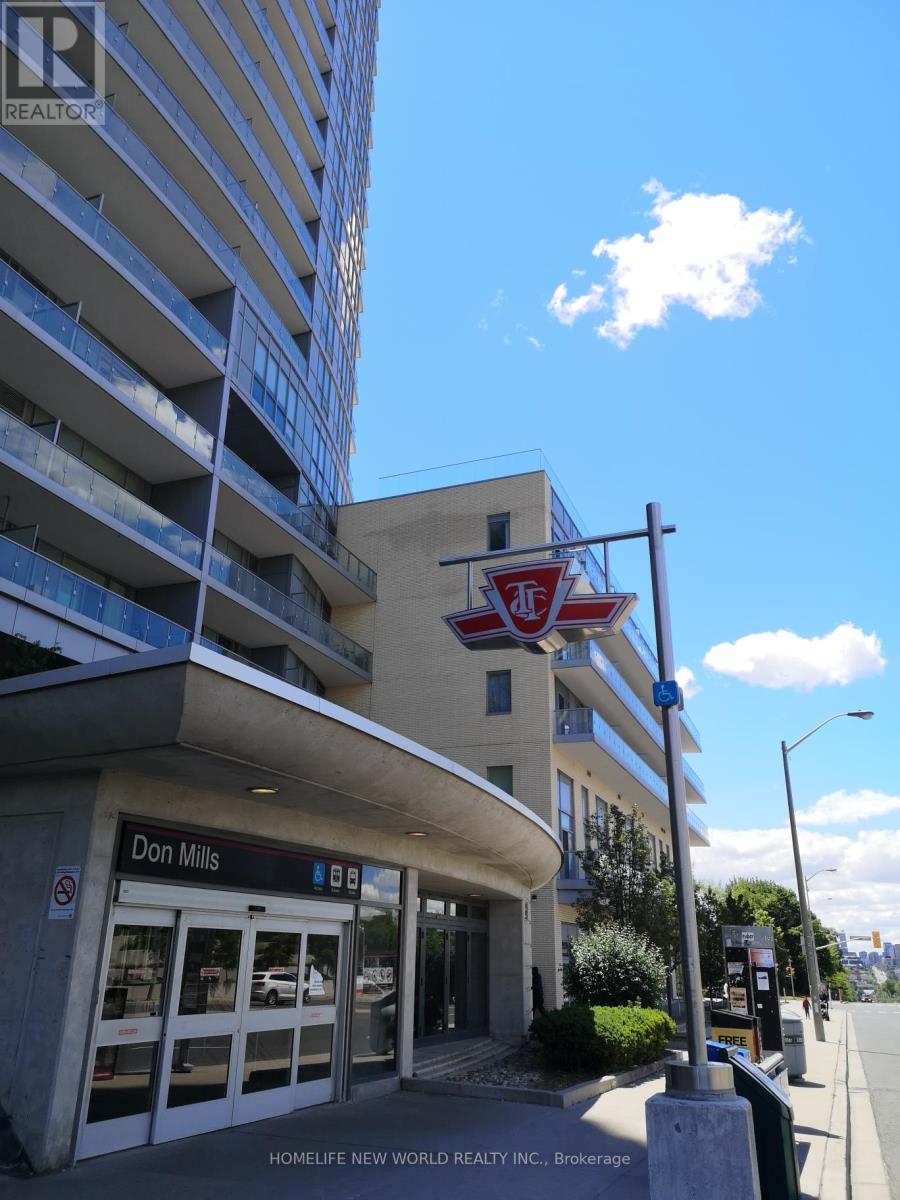 105 - 36 Forest Manor Road, Toronto, Ontario  M2J 1M5 - Photo 29 - C12184923