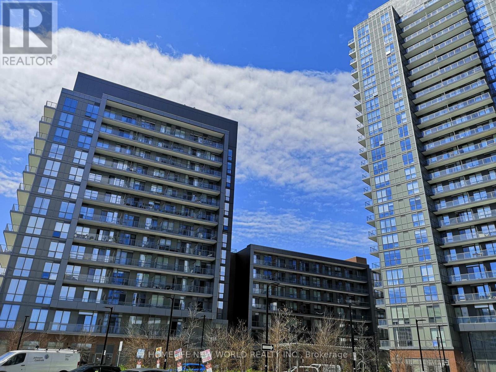 105 - 36 Forest Manor Road, Toronto, Ontario  M2J 1M5 - Photo 3 - C12184923