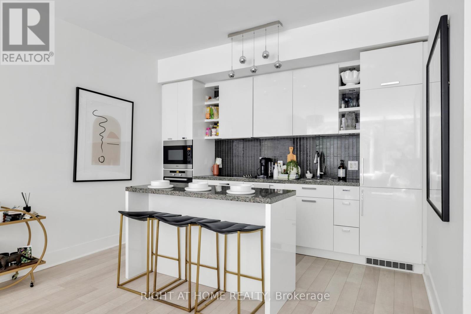 Th 101 - 32 Davenport Road, Toronto, Ontario  M5R 1H3 - Photo 11 - C12184938