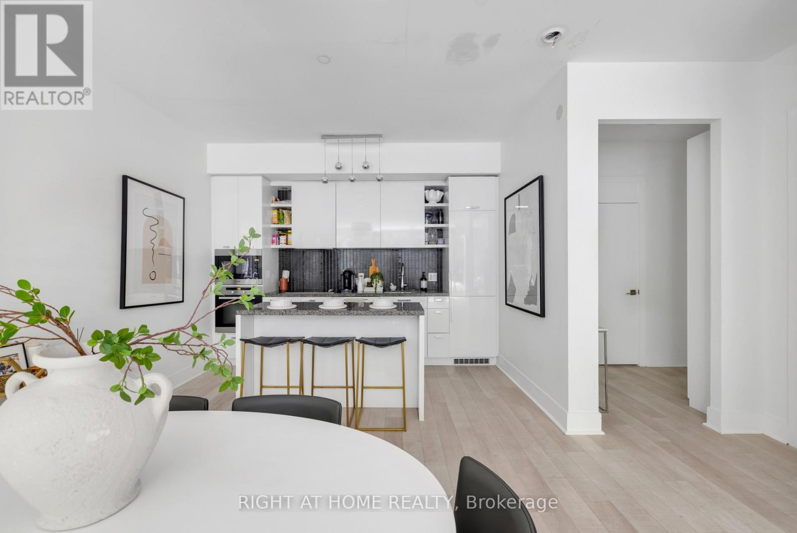 Th 101 - 32 Davenport Road, Toronto, Ontario  M5R 1H3 - Photo 12 - C12184938
