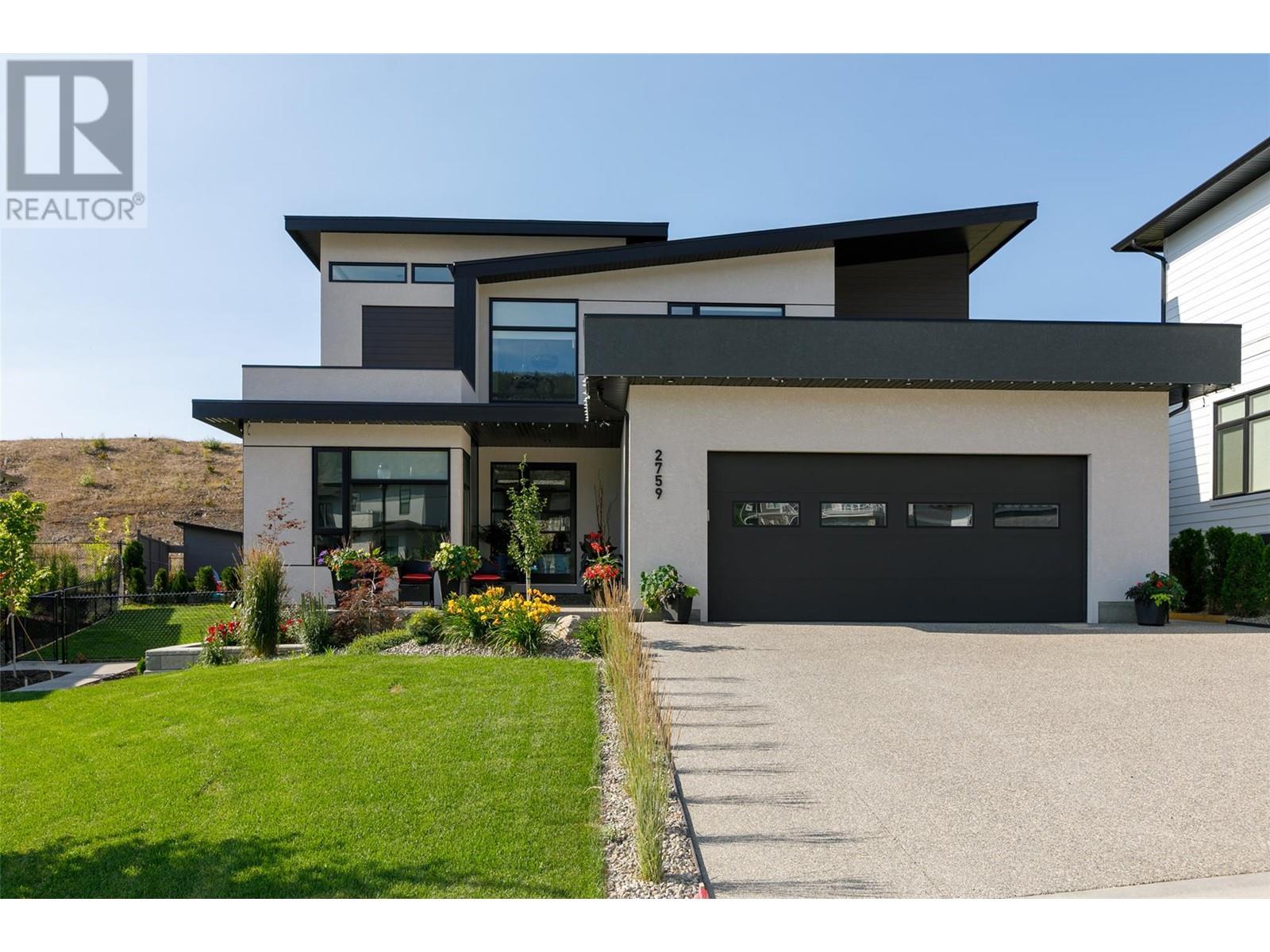 2759 Canyon Crest Drive West Kelowna Photo 66