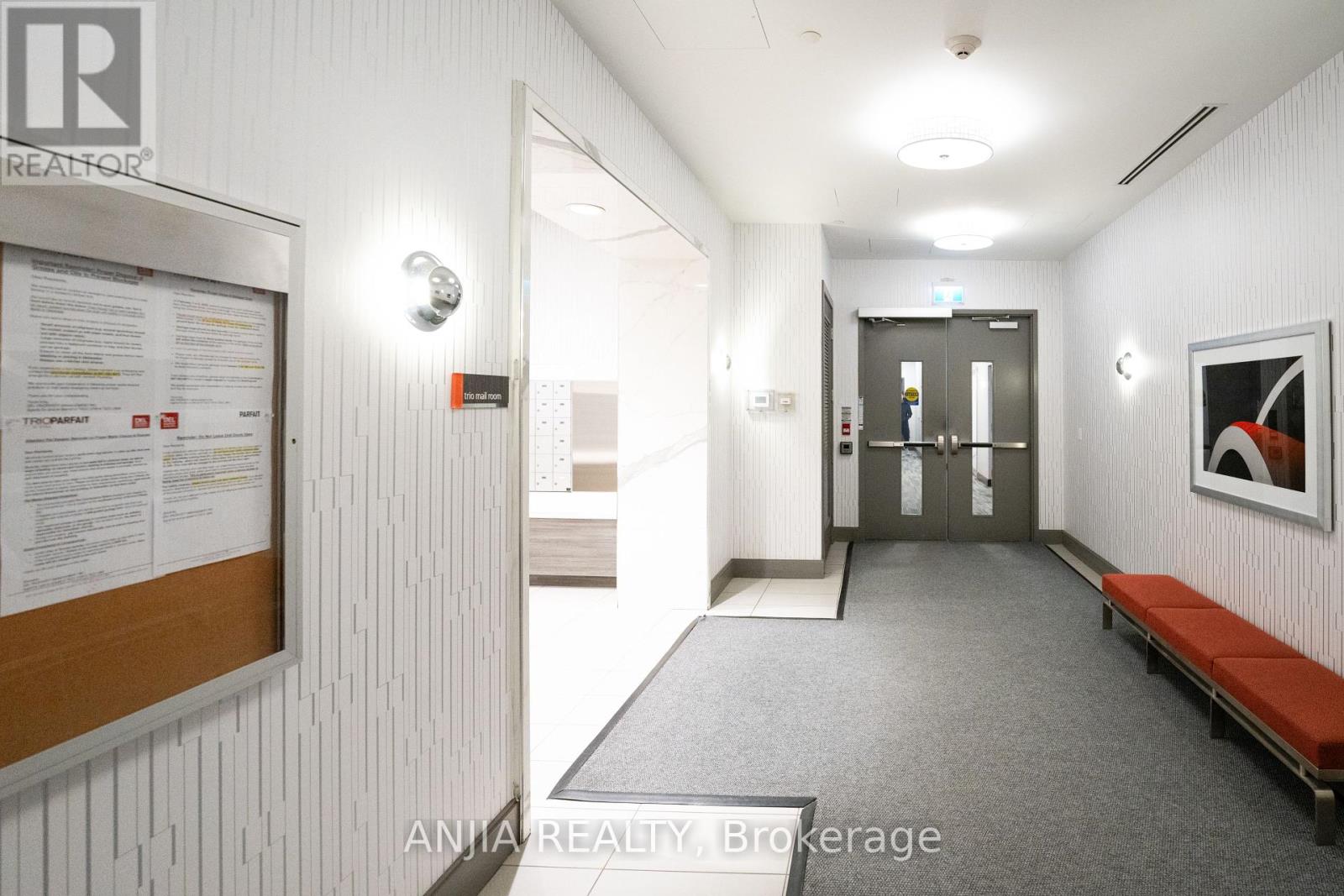 1406 - 50 Ann O'reilly Road, Toronto, Ontario  M2J 0C9 - Photo 26 - C12184312