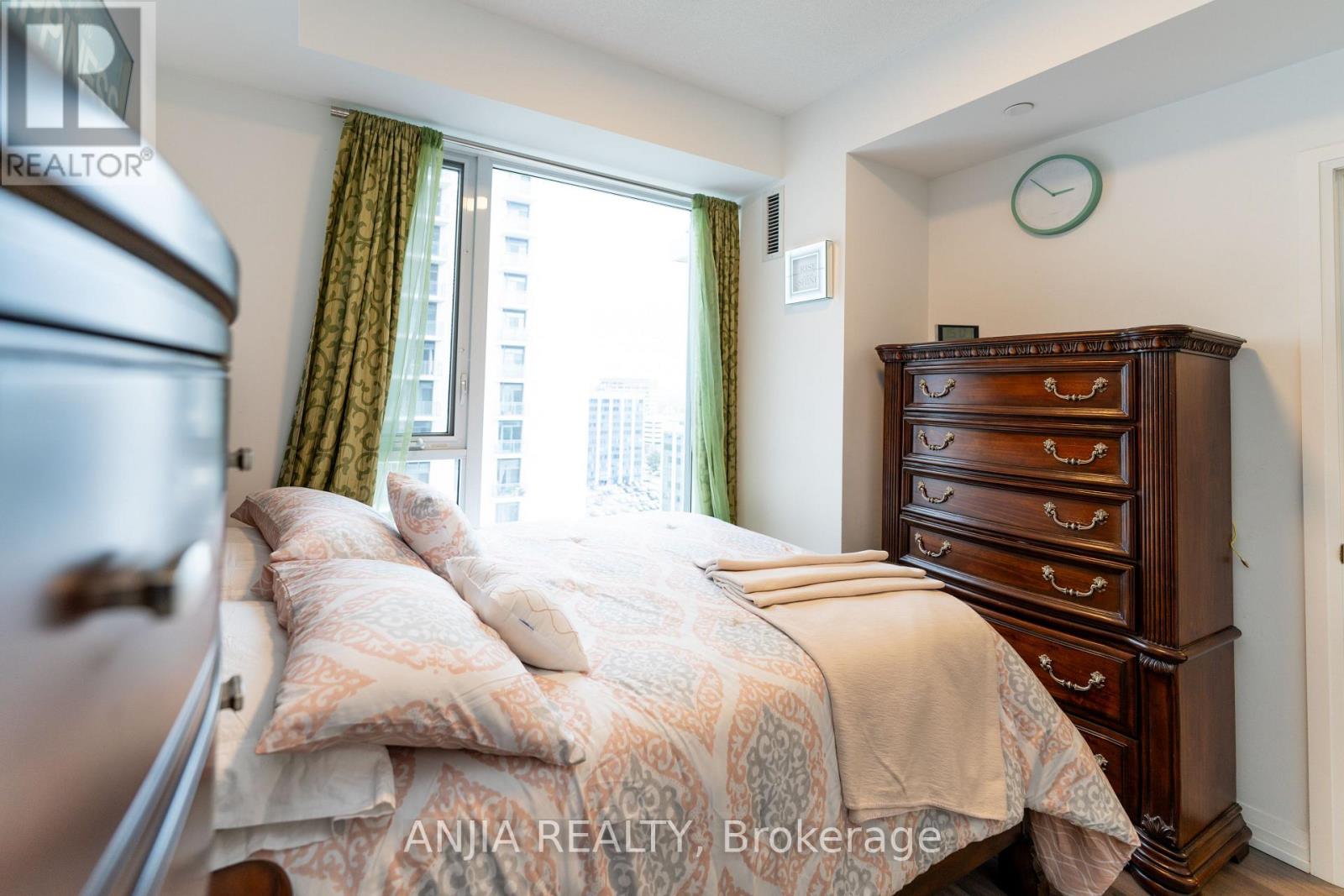 1406 - 50 Ann Oreilly Road, Toronto (Henry Farm), Ontario  M2J 0C9 - Photo 18 - C12184312