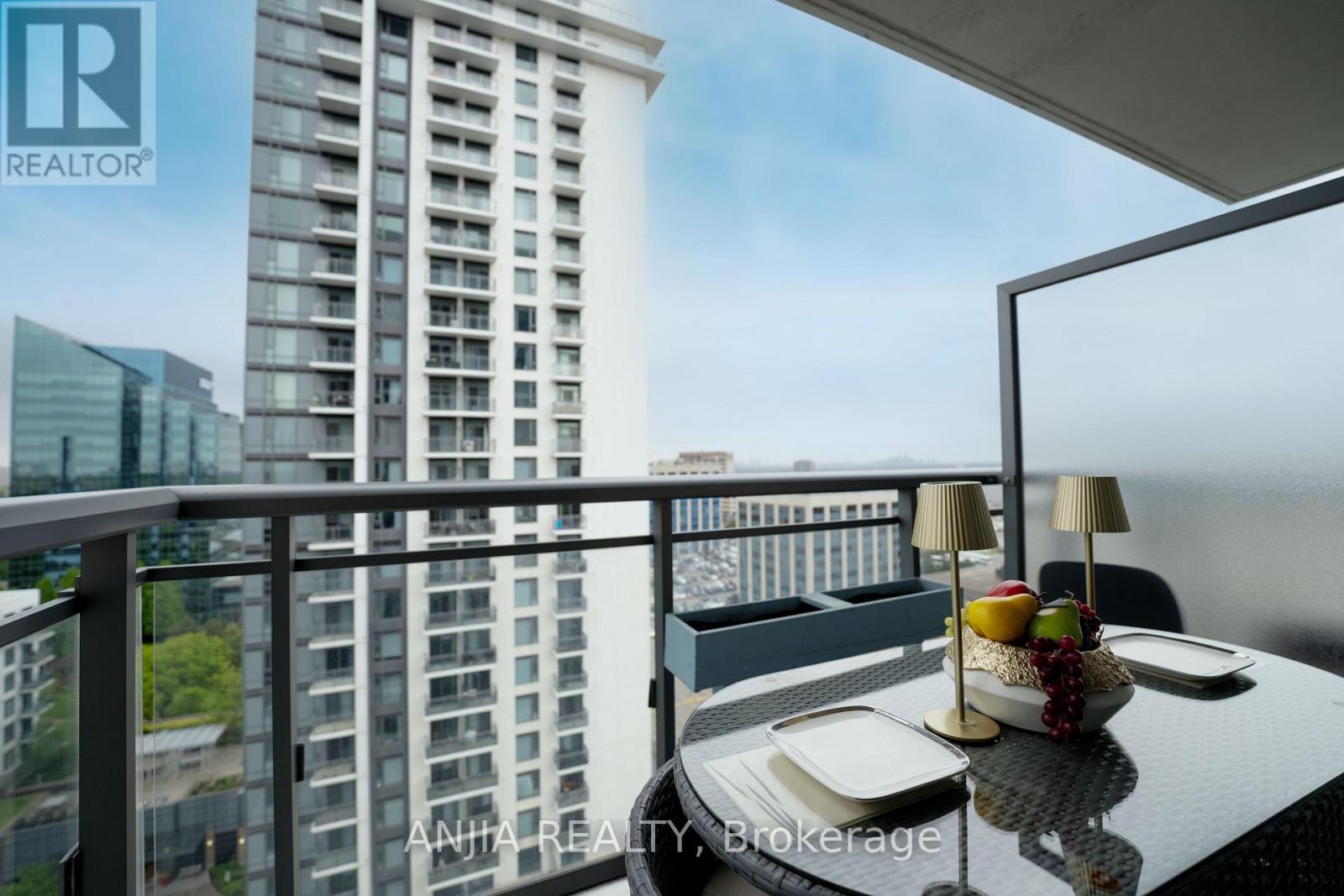 1406 - 50 Ann Oreilly Road, Toronto (Henry Farm), Ontario  M2J 0C9 - Photo 15 - C12184312