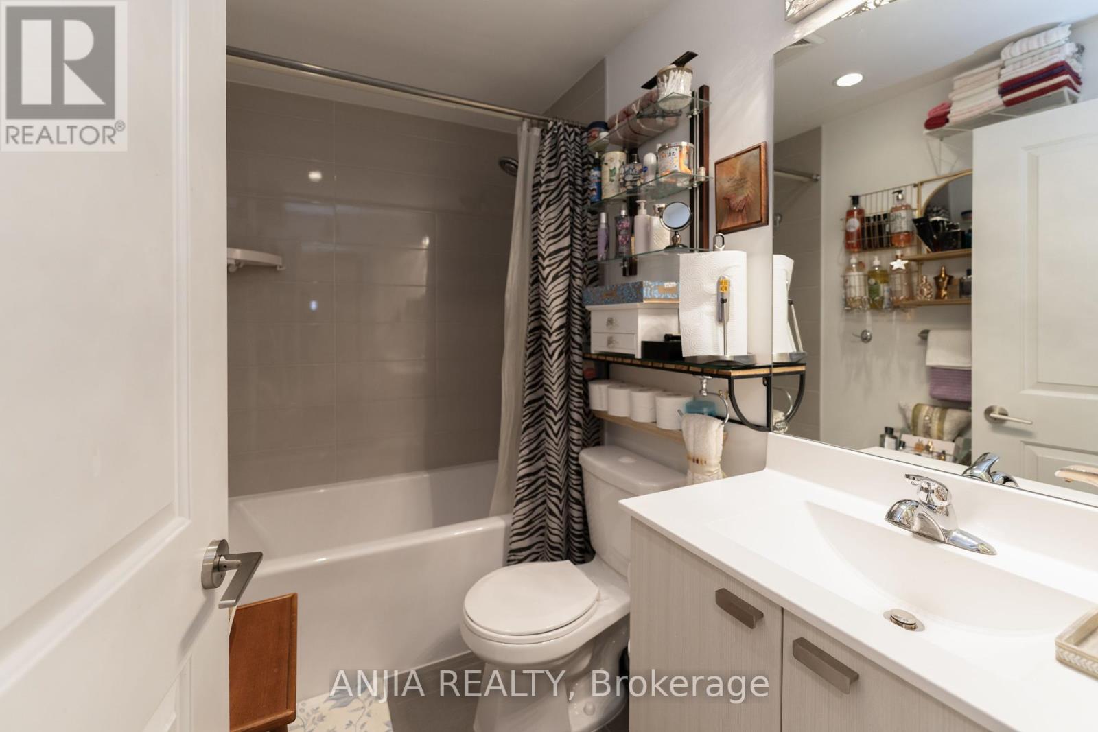 1406 - 50 Ann O'reilly Road, Toronto, Ontario  M2J 0C9 - Photo 25 - C12184312