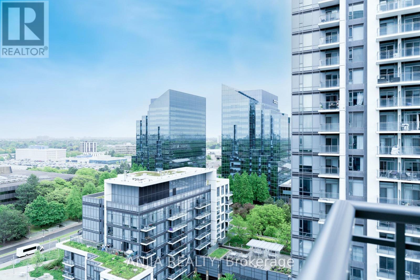 1406 - 50 Ann O'reilly Road, Toronto, Ontario  M2J 0C9 - Photo 16 - C12184312
