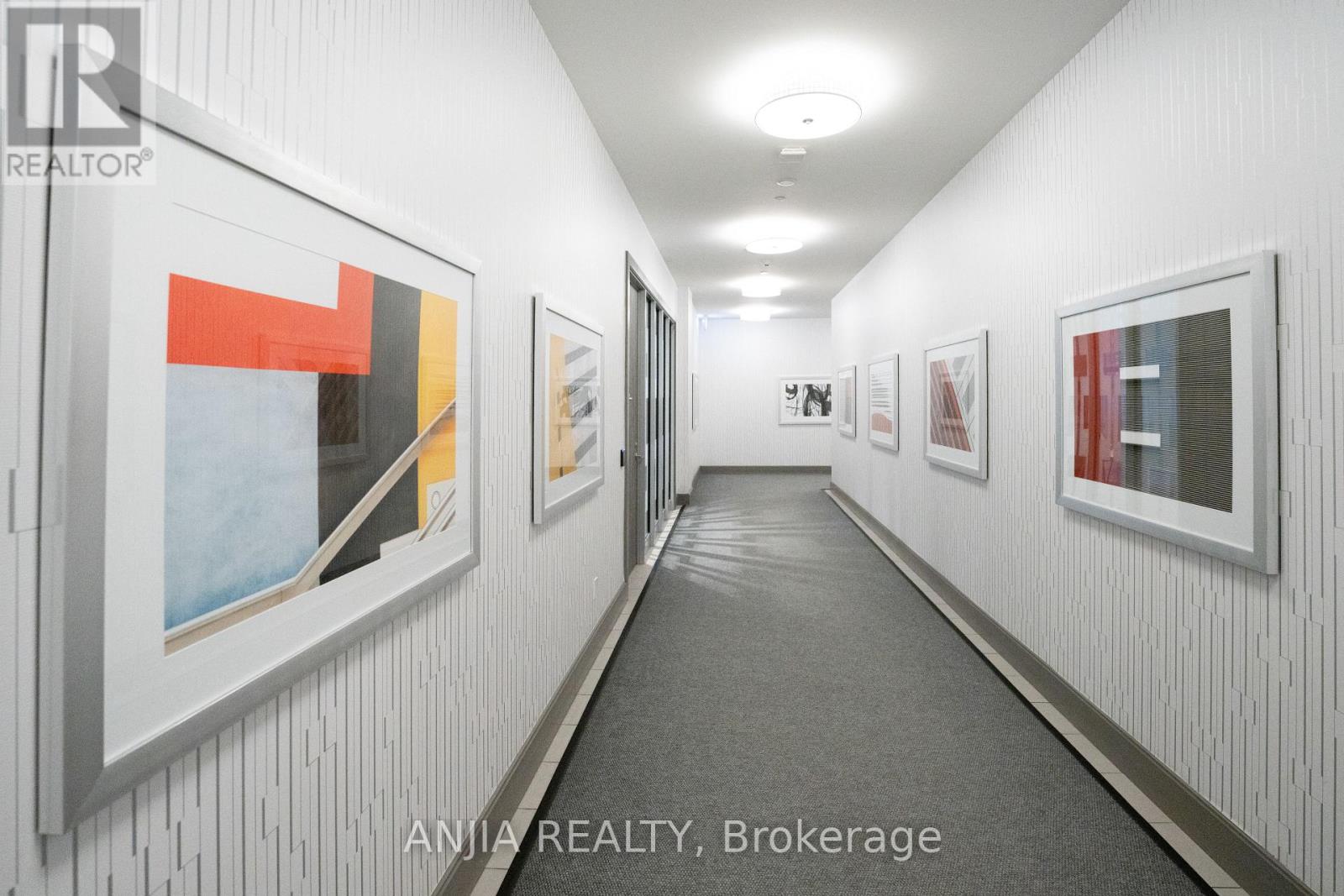 1406 - 50 Ann O'reilly Road, Toronto, Ontario  M2J 0C9 - Photo 27 - C12184312