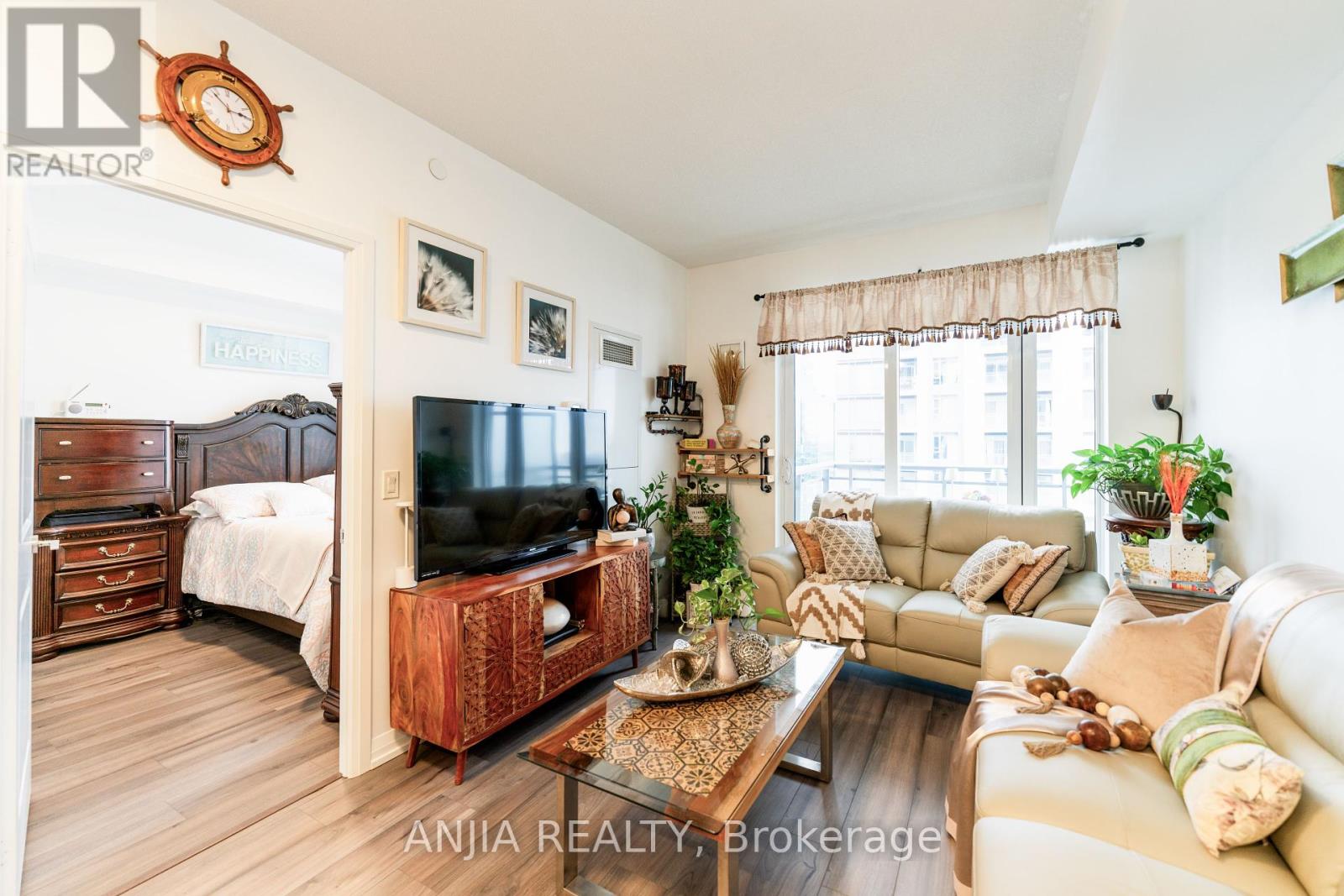 1406 - 50 Ann O'reilly Road, Toronto, Ontario  M2J 0C9 - Photo 8 - C12184312